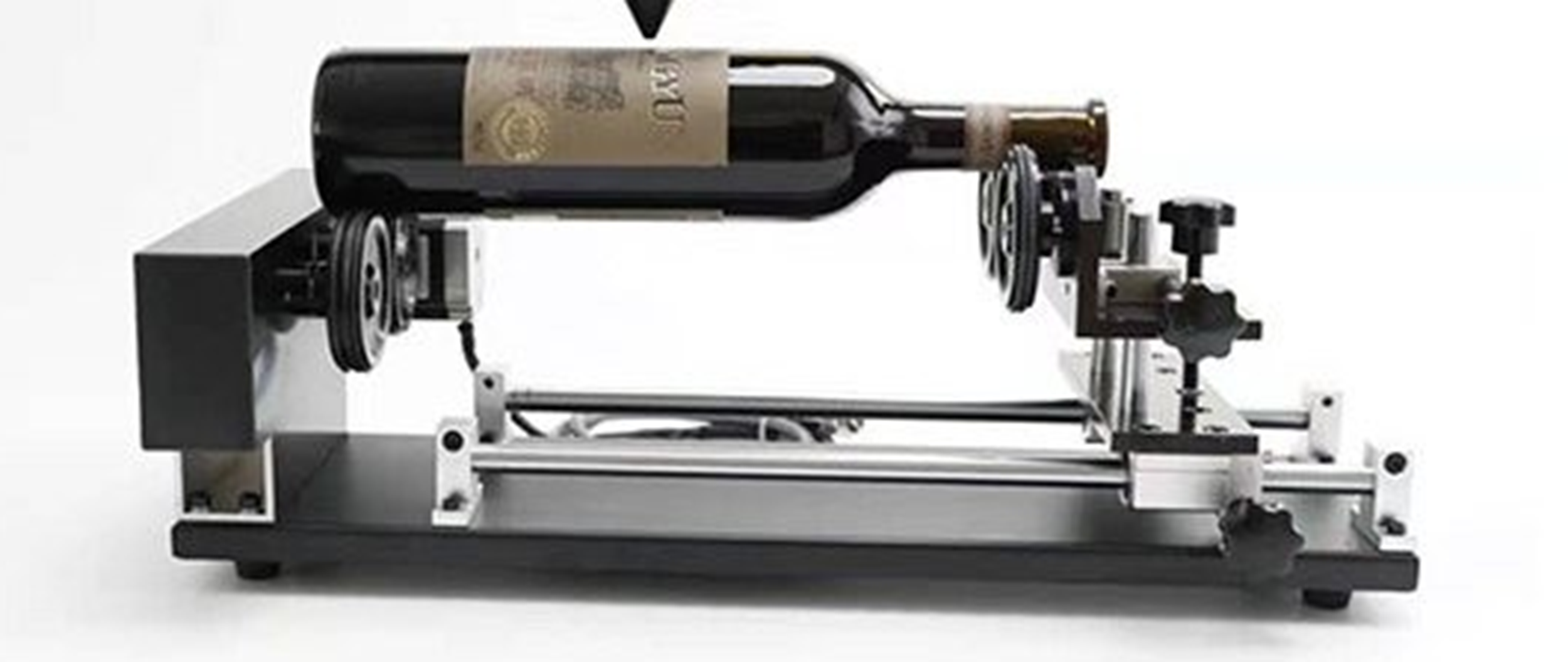 Boxford Roller Style Rotary Attachment