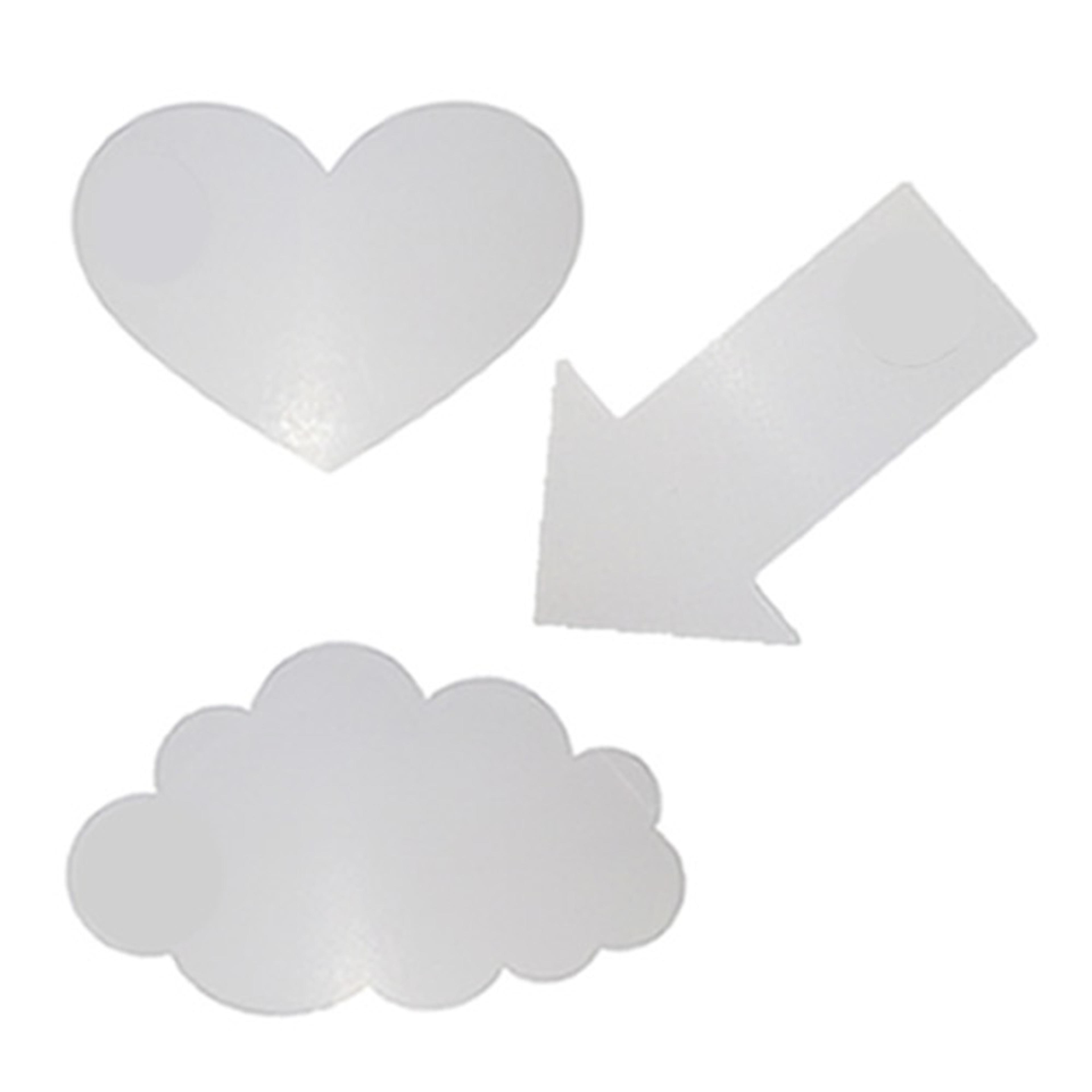 Talking Products Talking Tins Dry-Wipe Boards