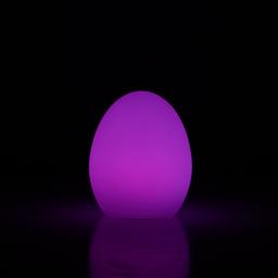 Colour Changing Egg from LDA
