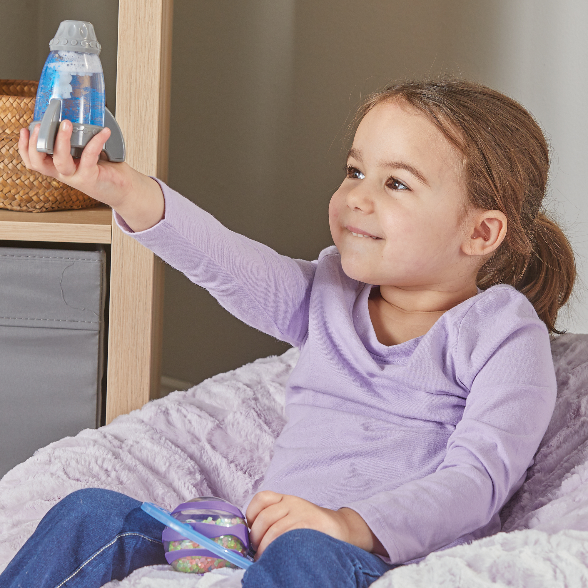 Soothing Space Sensory Fidget Set