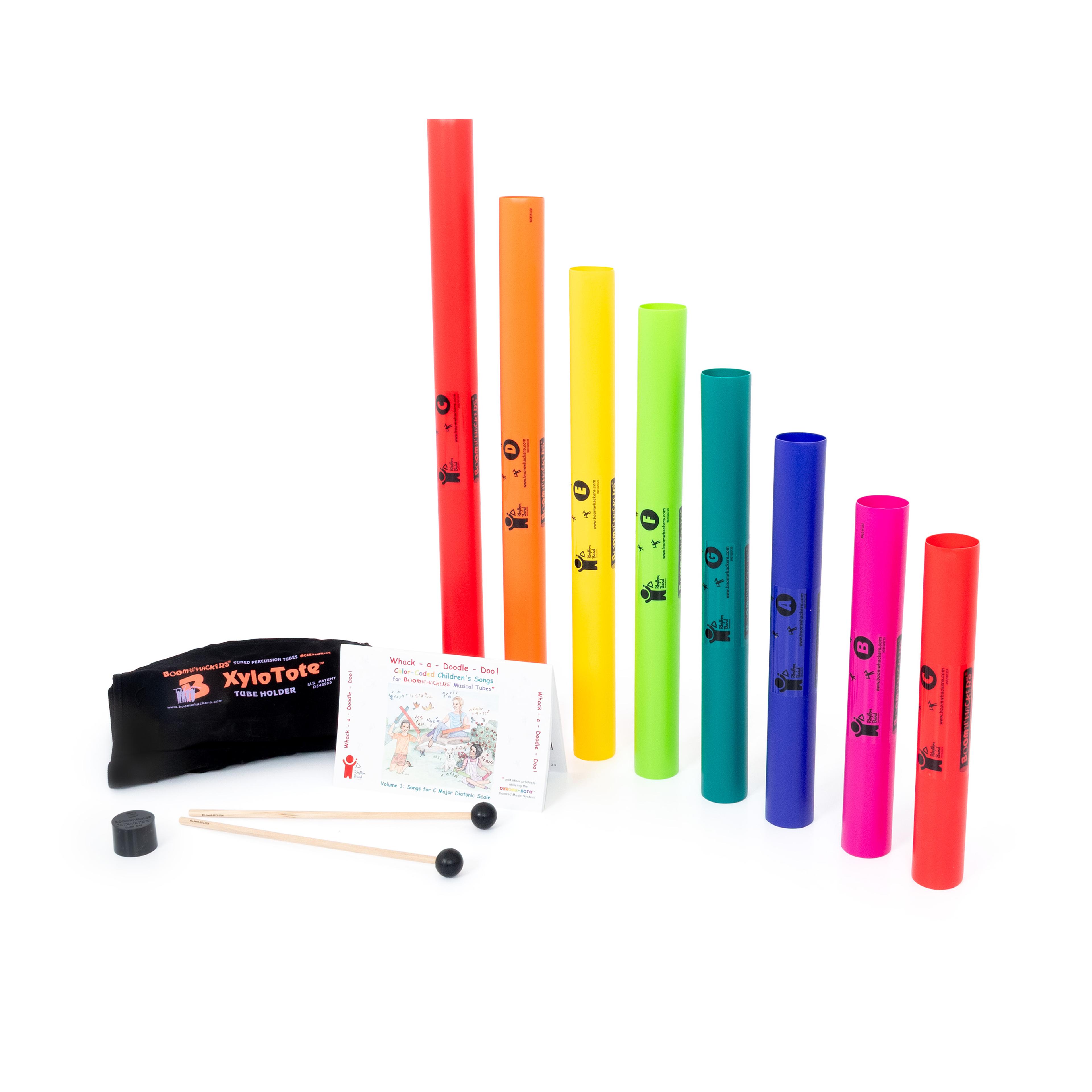 BoomWhackers XTS Whack pack