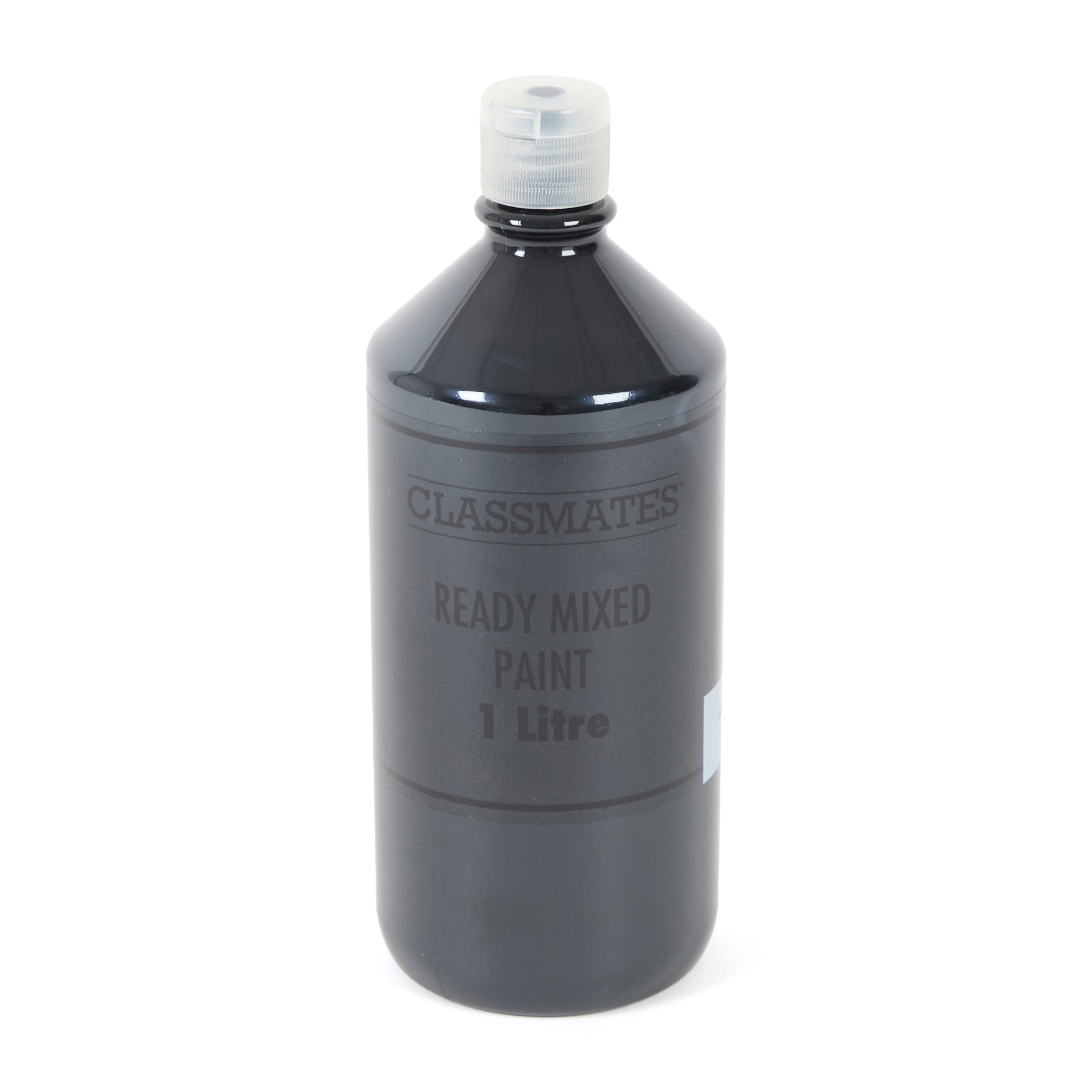 CM Ready Mixed Paint 1L Pk6 Christmas