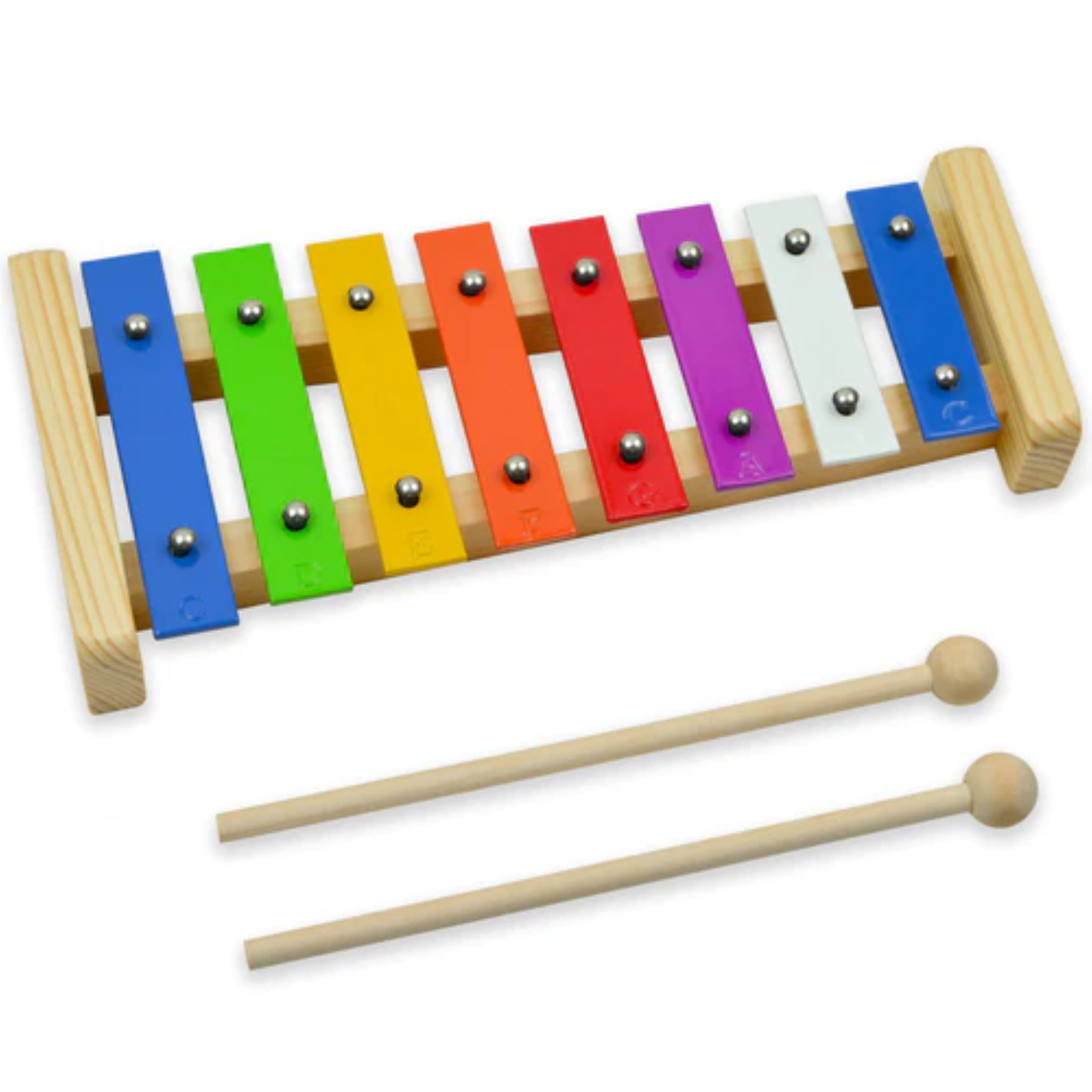 A-Star 8 Note Glockenspiel