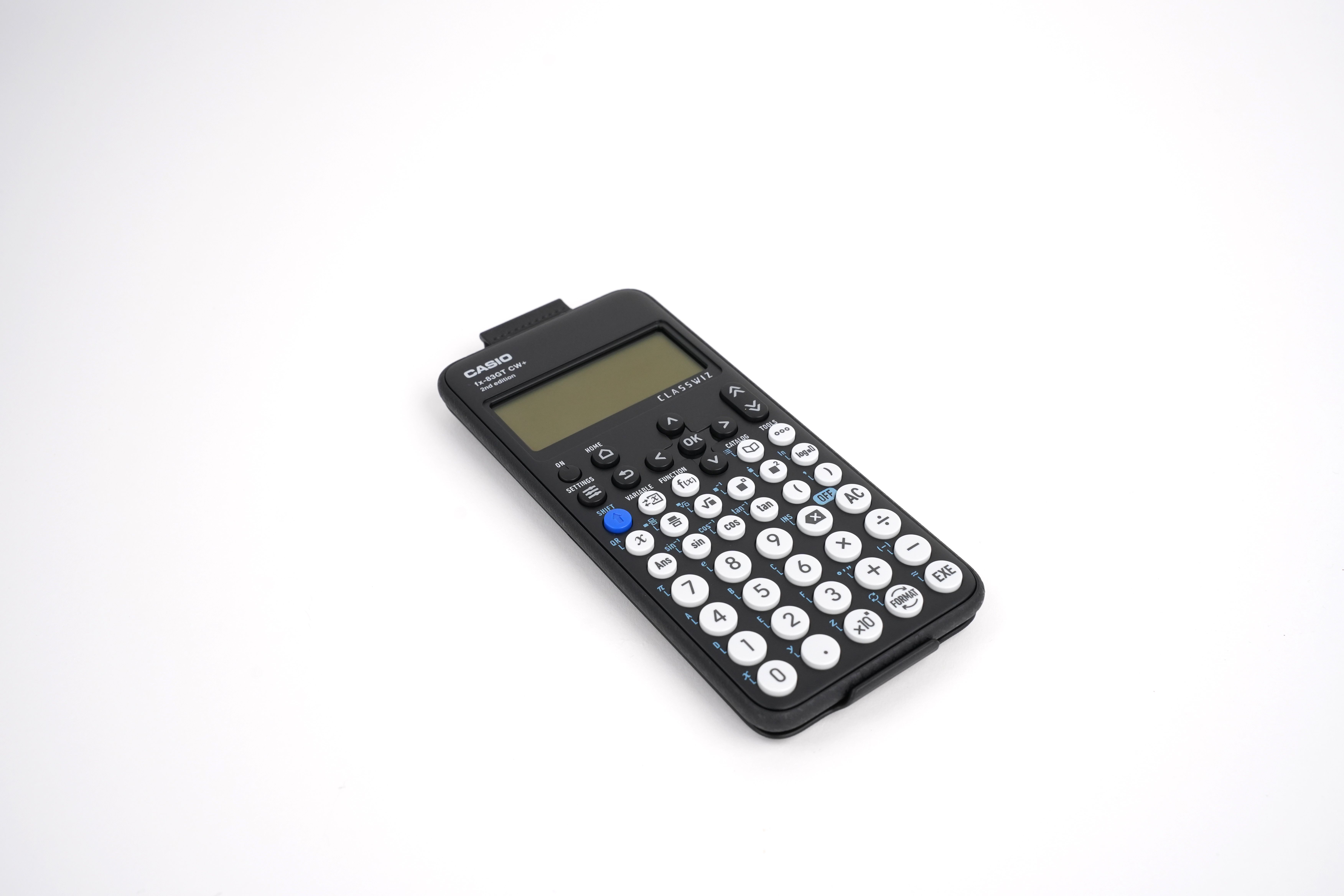 Casio FX-83GTCW PLUS Scientific