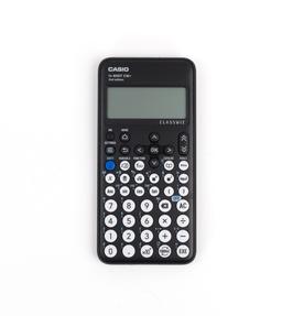 Casio FX-83GT CW+ Scientific Calculator