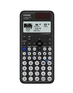 Casio FX-85GT CW+ ECO Range Scientific Calculator