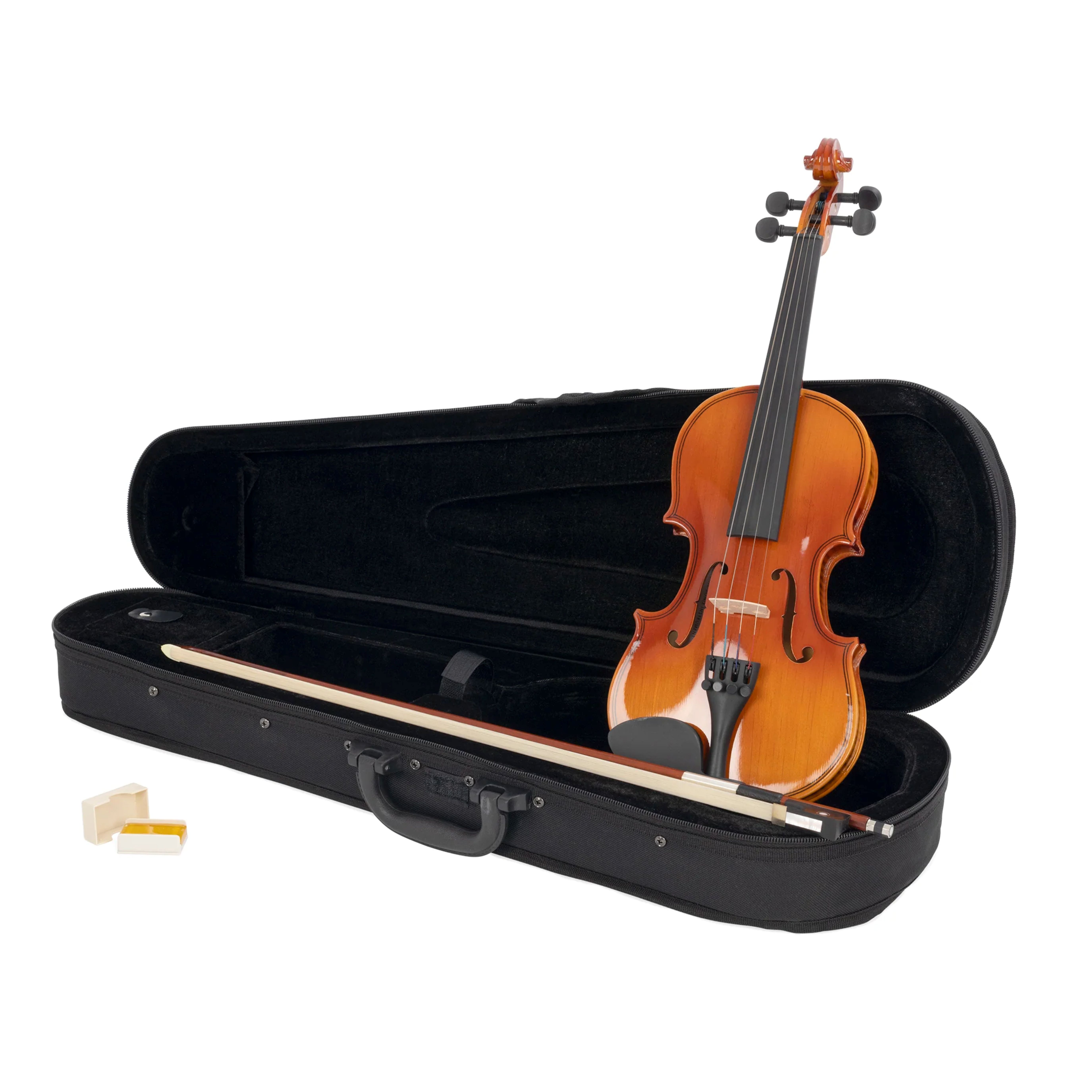 Sonix Student Violin - half Size