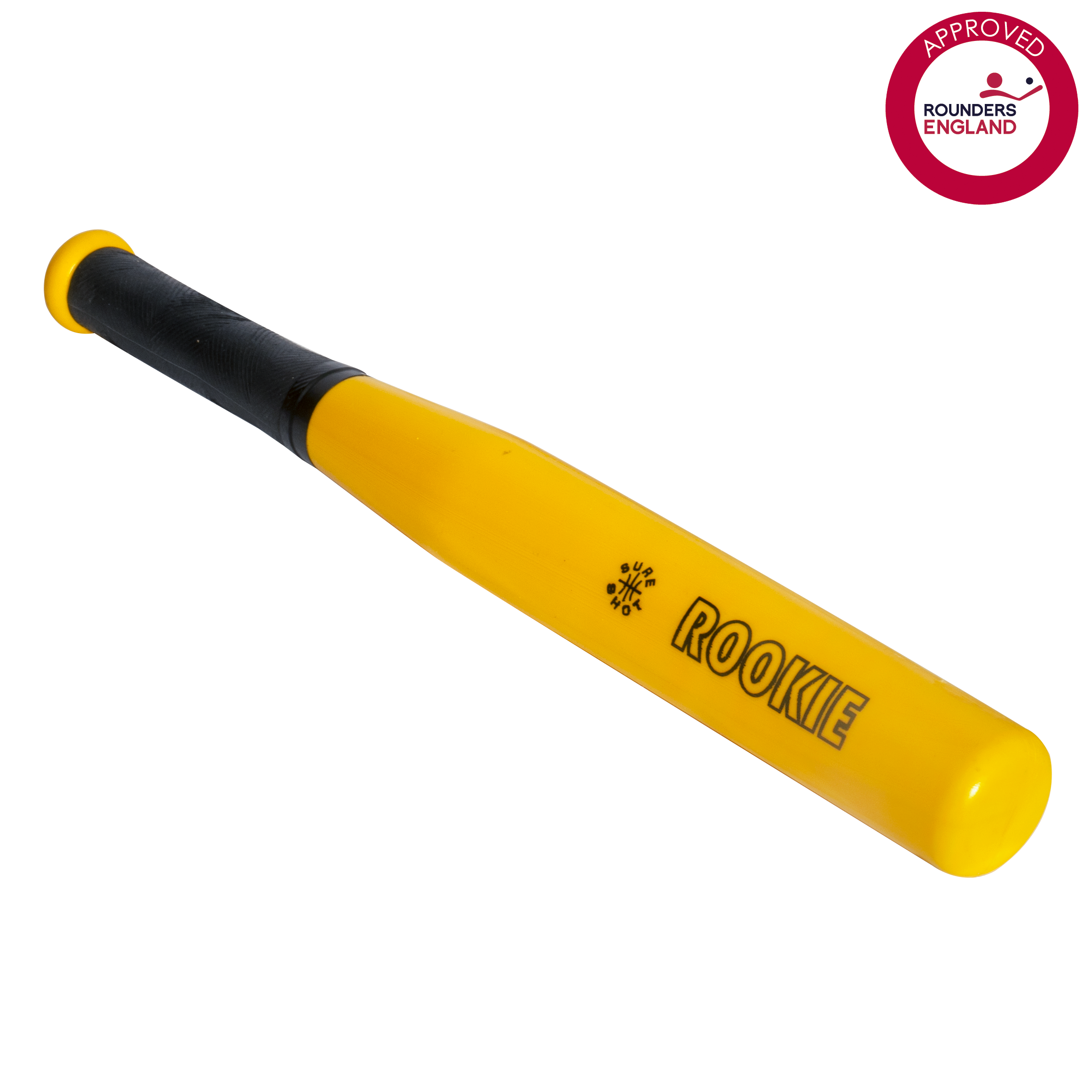 Sure Shot Rookie Rounders Bat