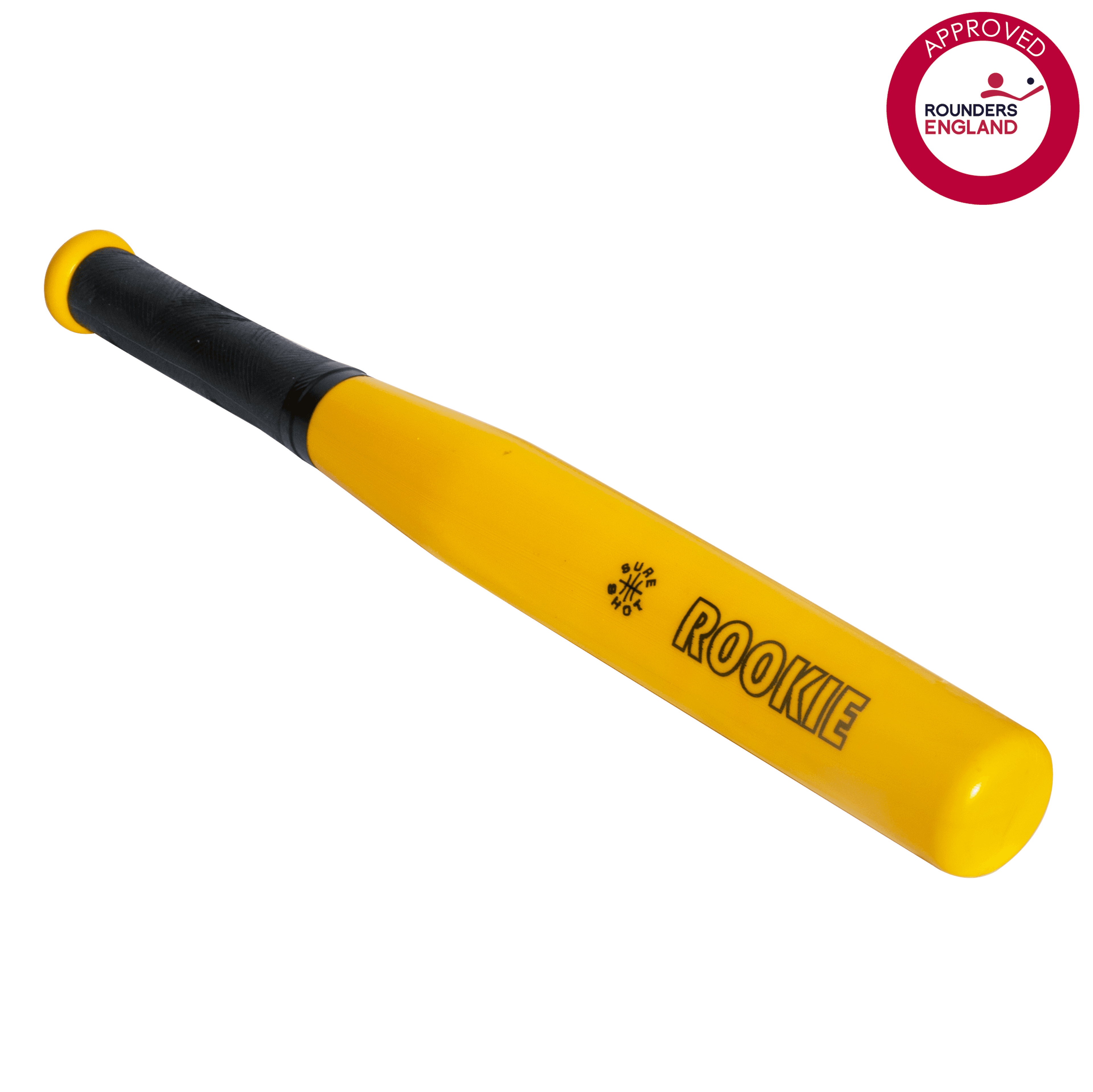 Sure Shot Rookie Rounders Bat