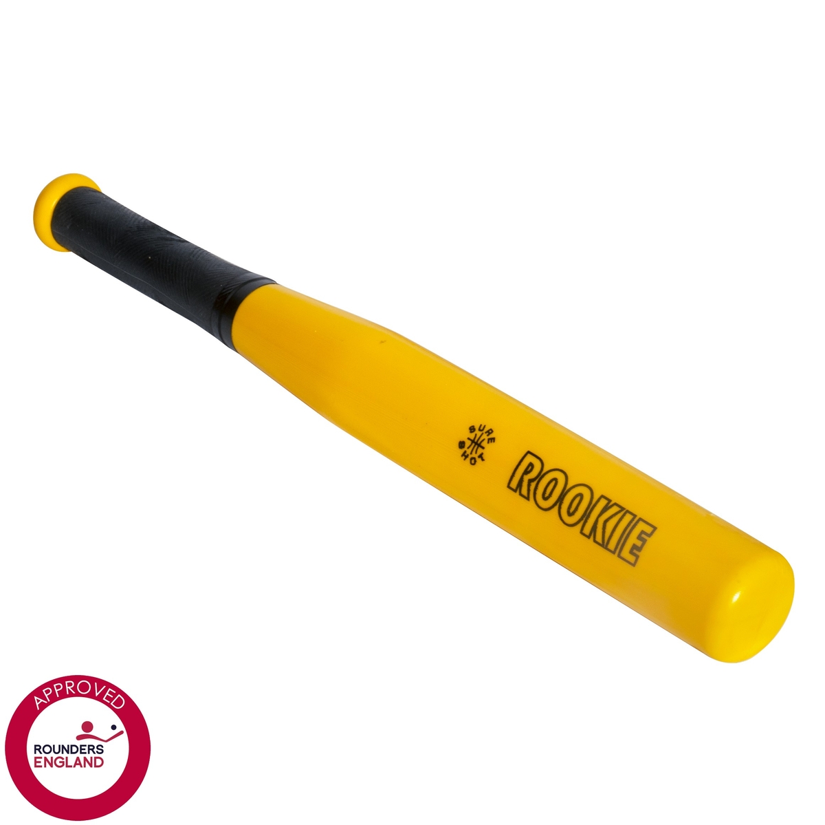 Sure Shot Rookie Rounders Bat | GP00061198 | GLS