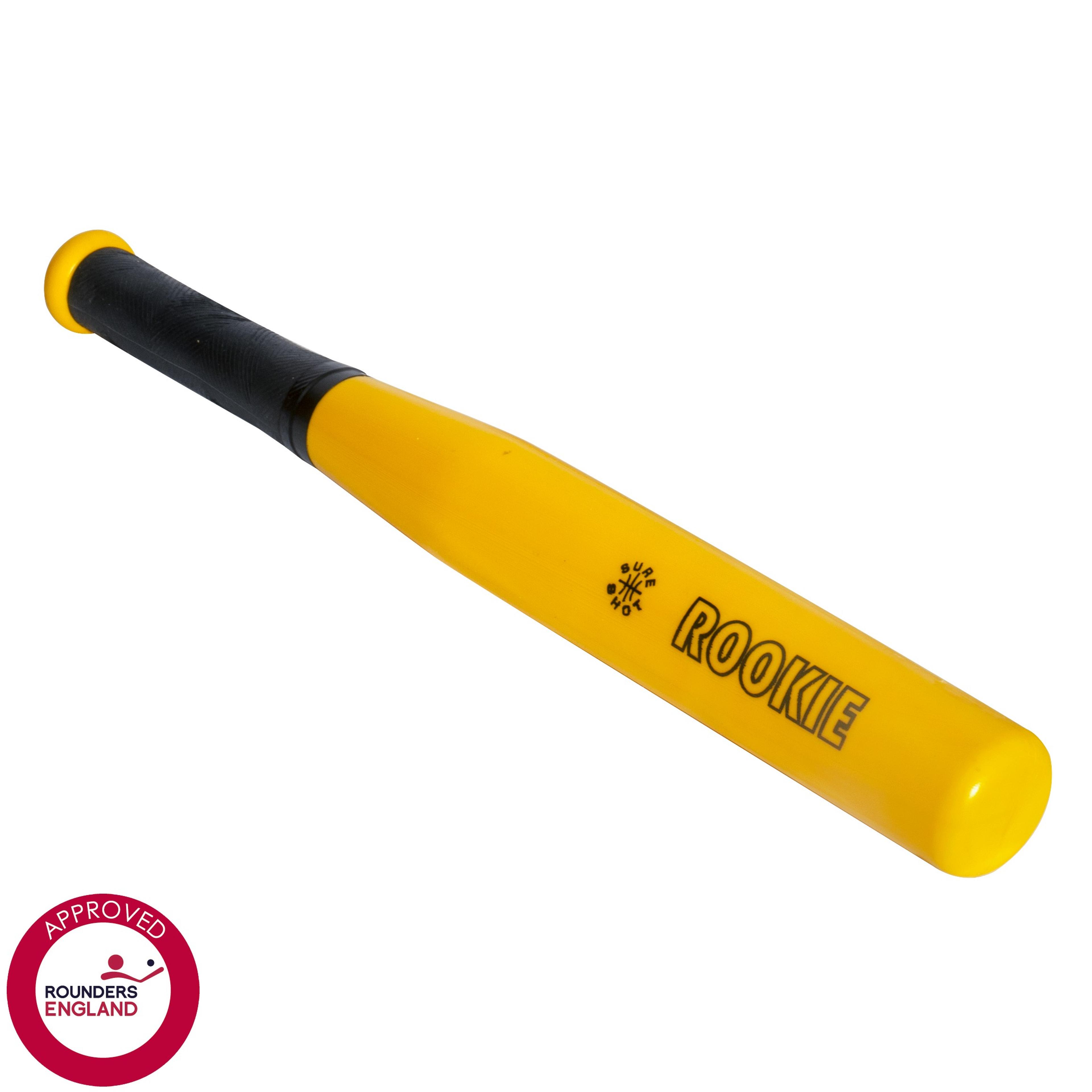 Sure Shot Rookie Rounders Bat