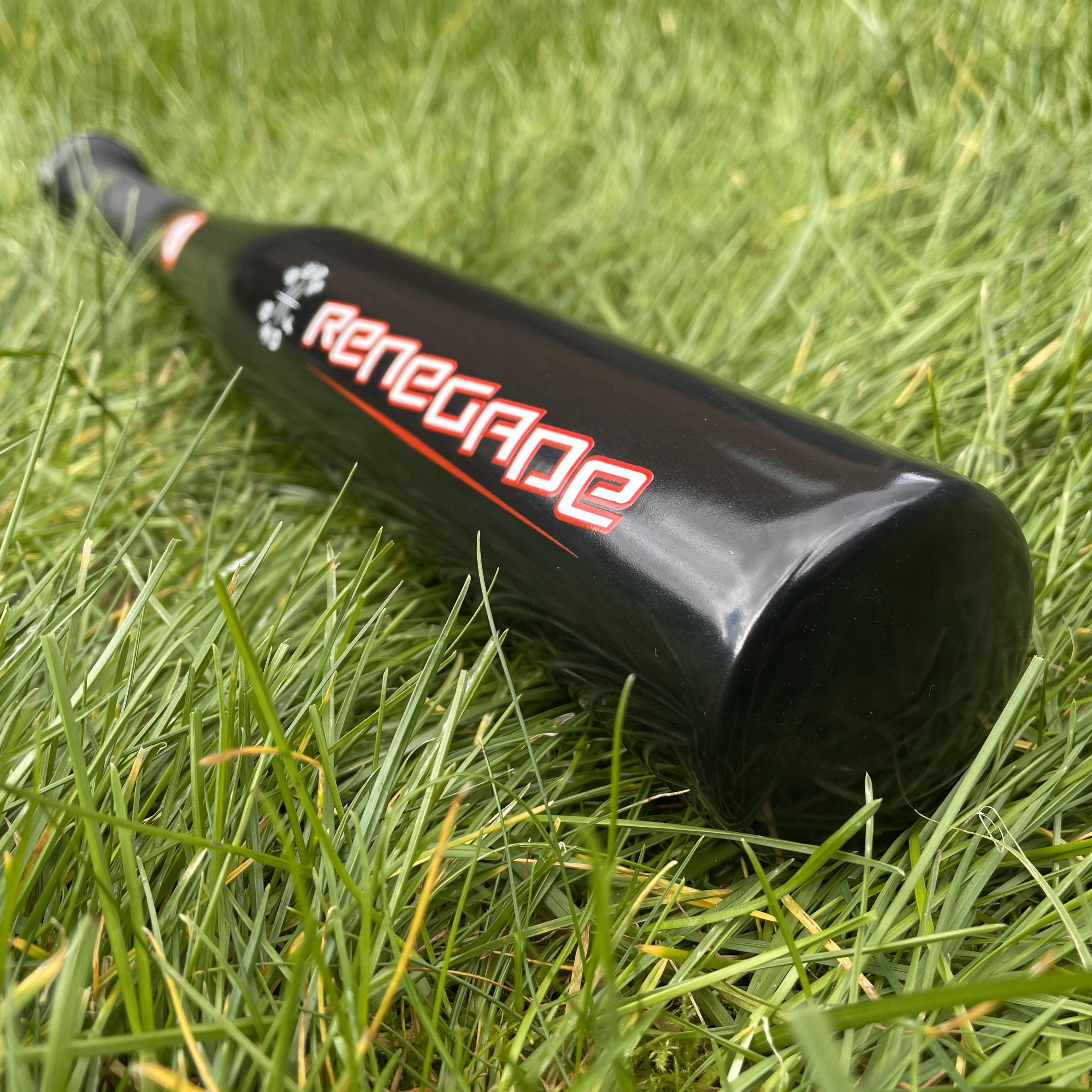 Sure Shot Renegade Alloy Rounders Bat