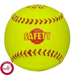 Sure Shot Safety Rounders Ball