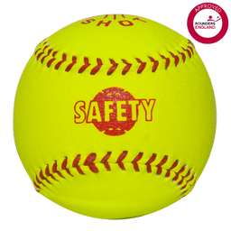 Sure Shot Safety Rounders Ball