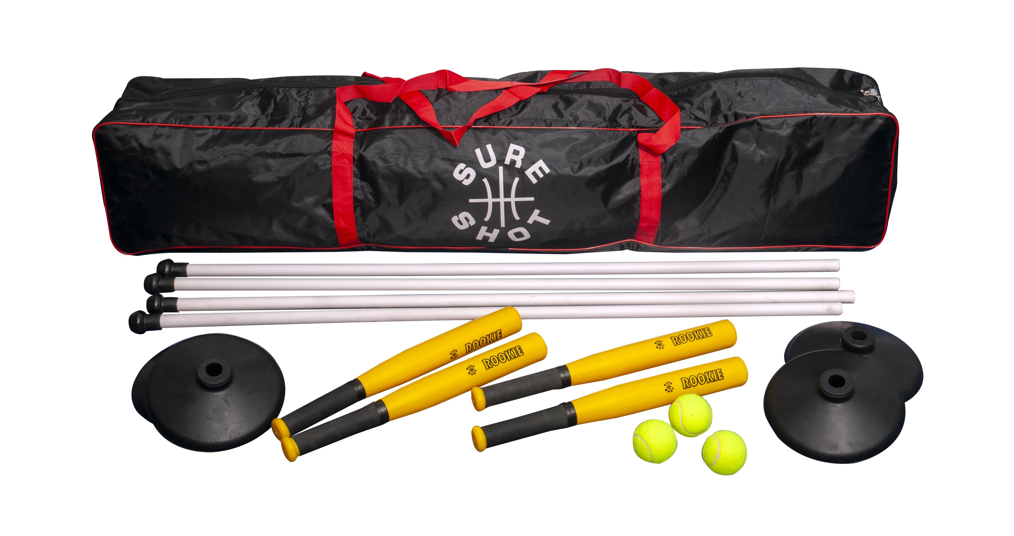 Sure Shot Rookie Primary Rounders Pack