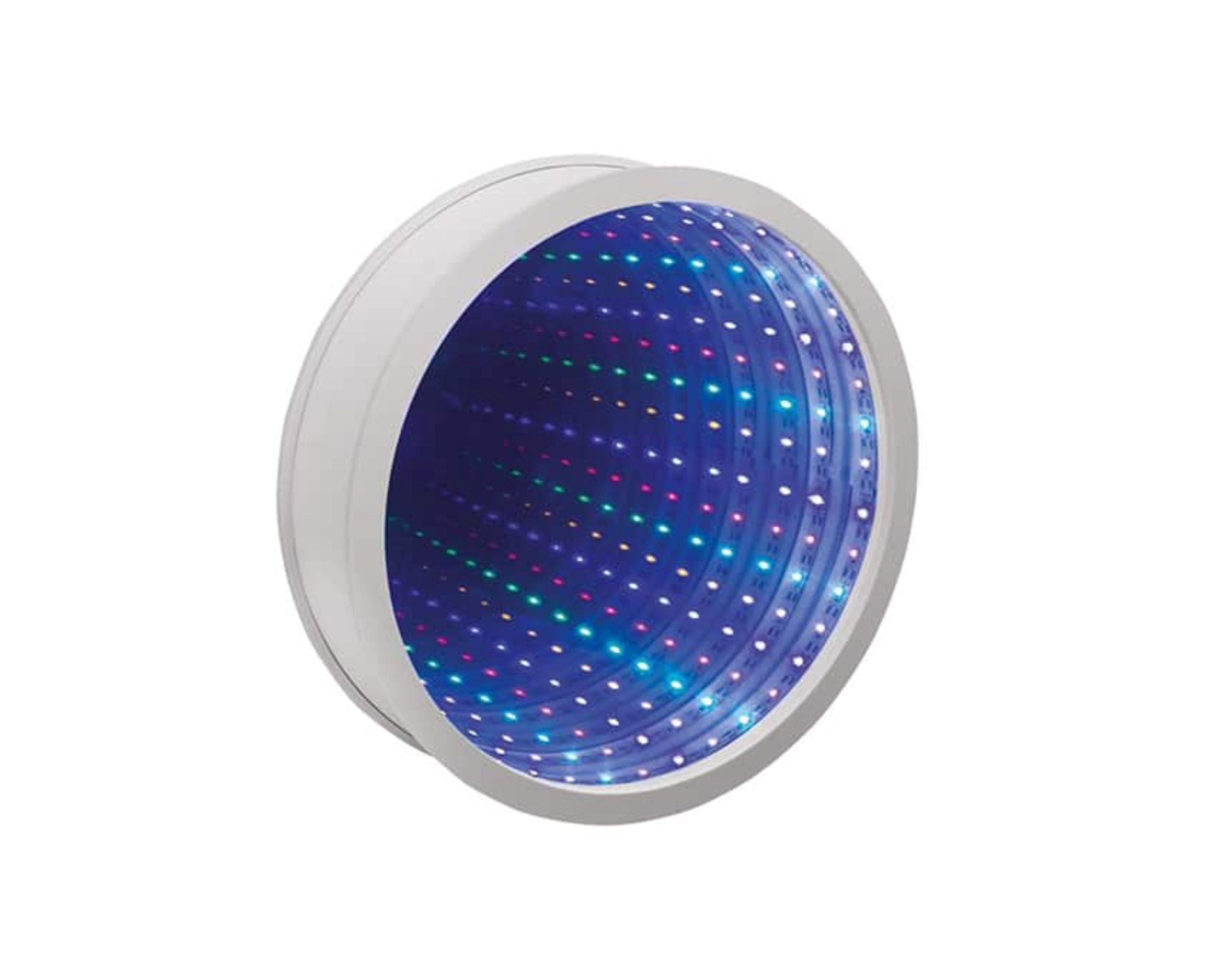  Rhino Sensory Infinity Mirror