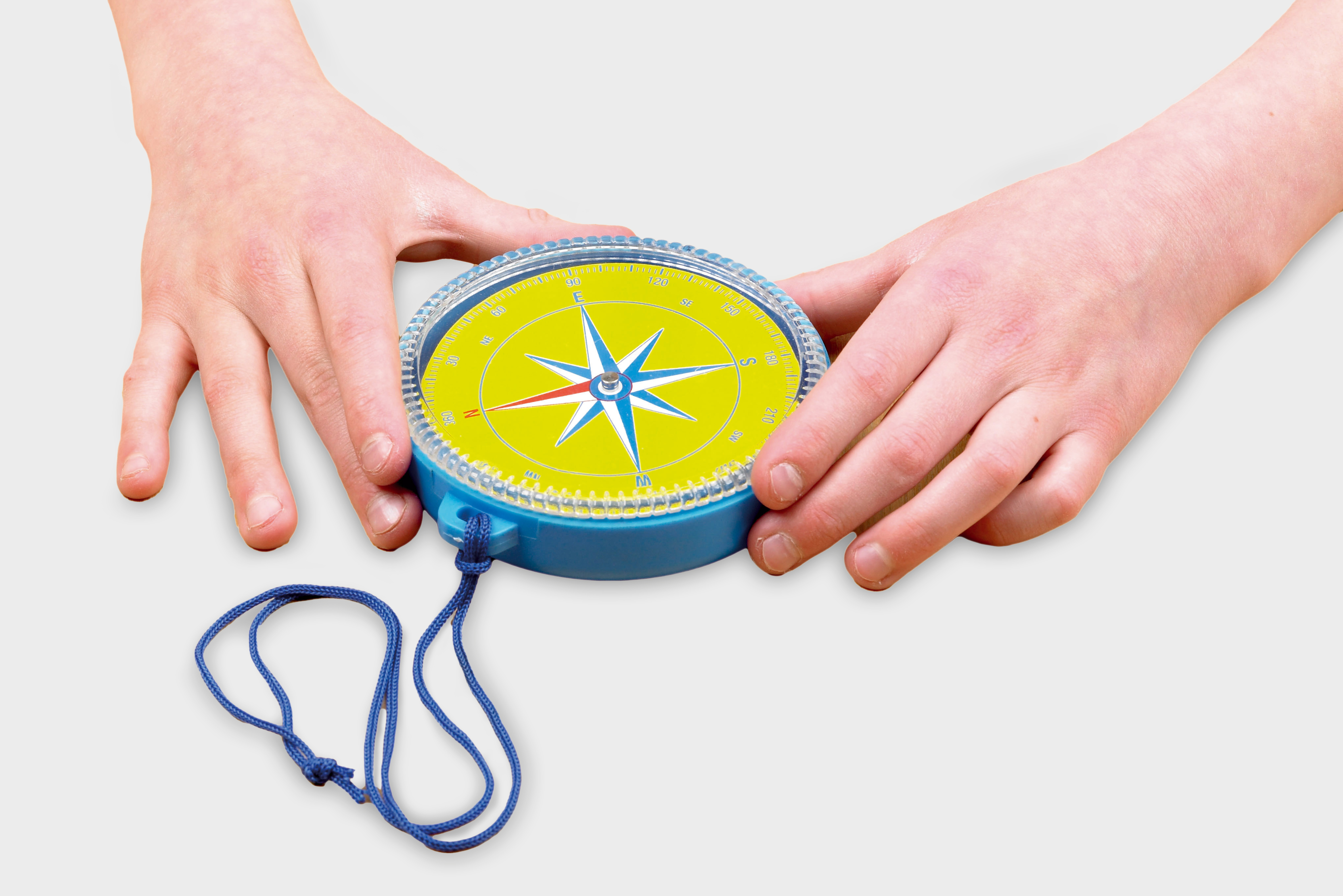 Giant Compass