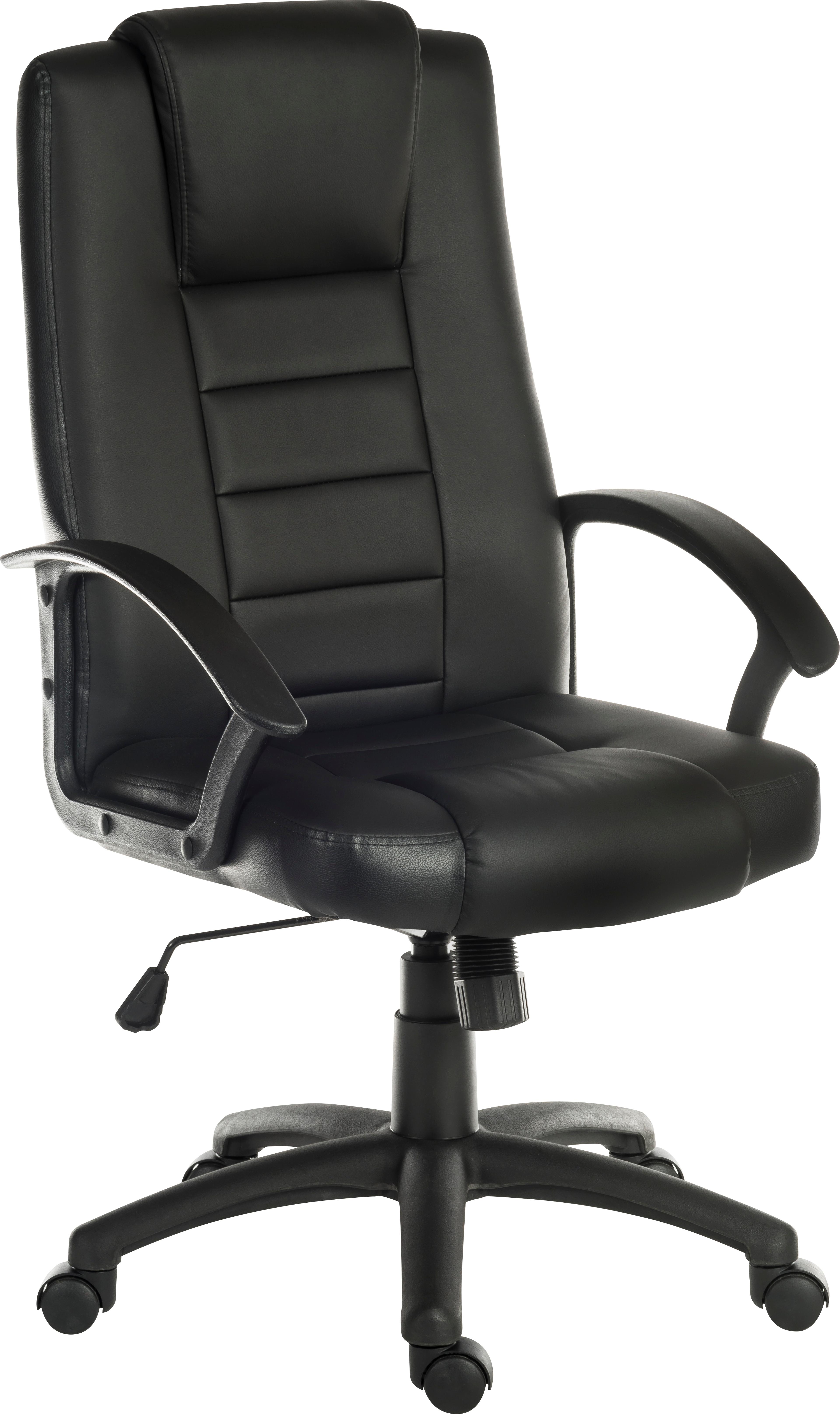 Leader Executive Chair - Black