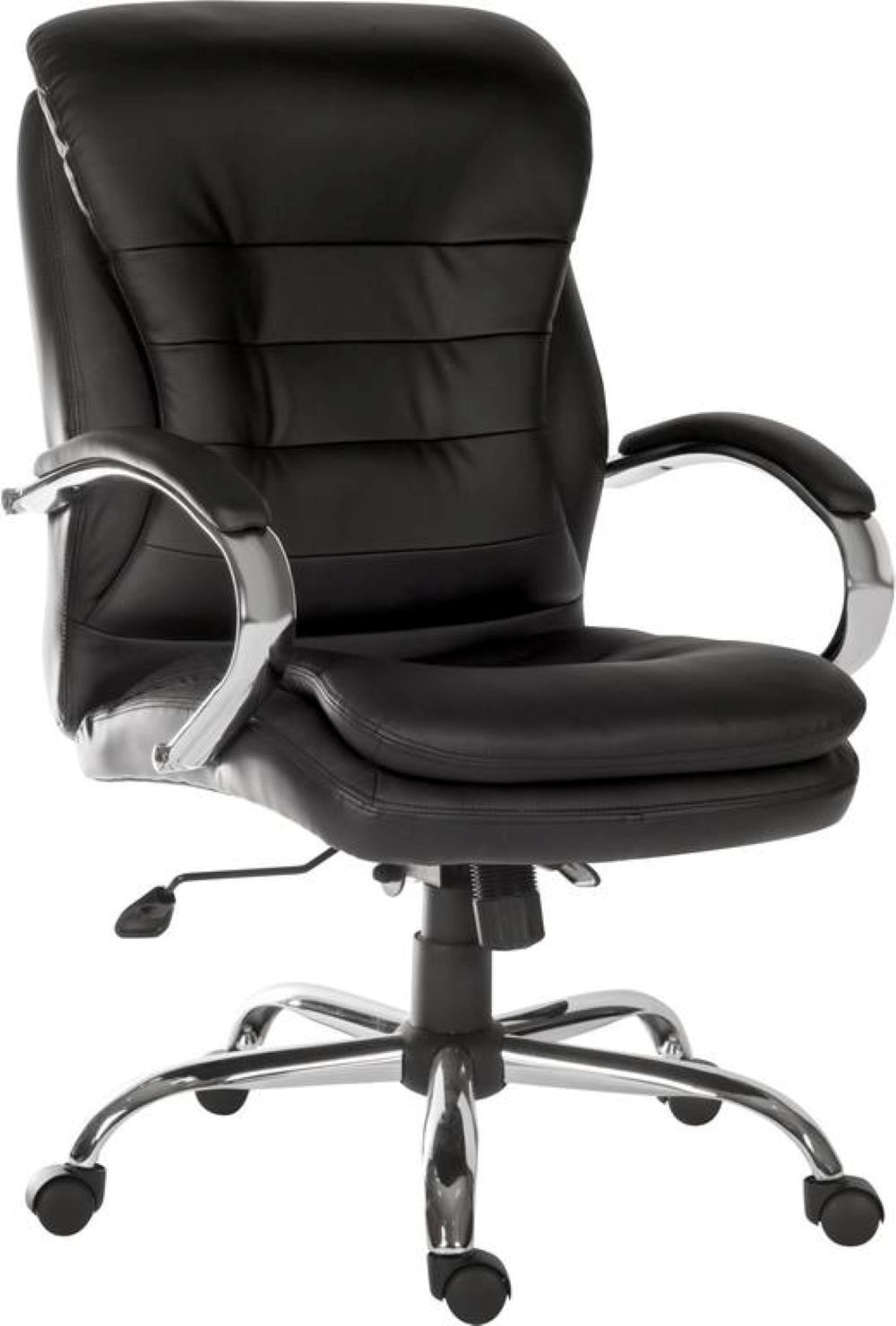 Regal Executive Lite Chair - Black