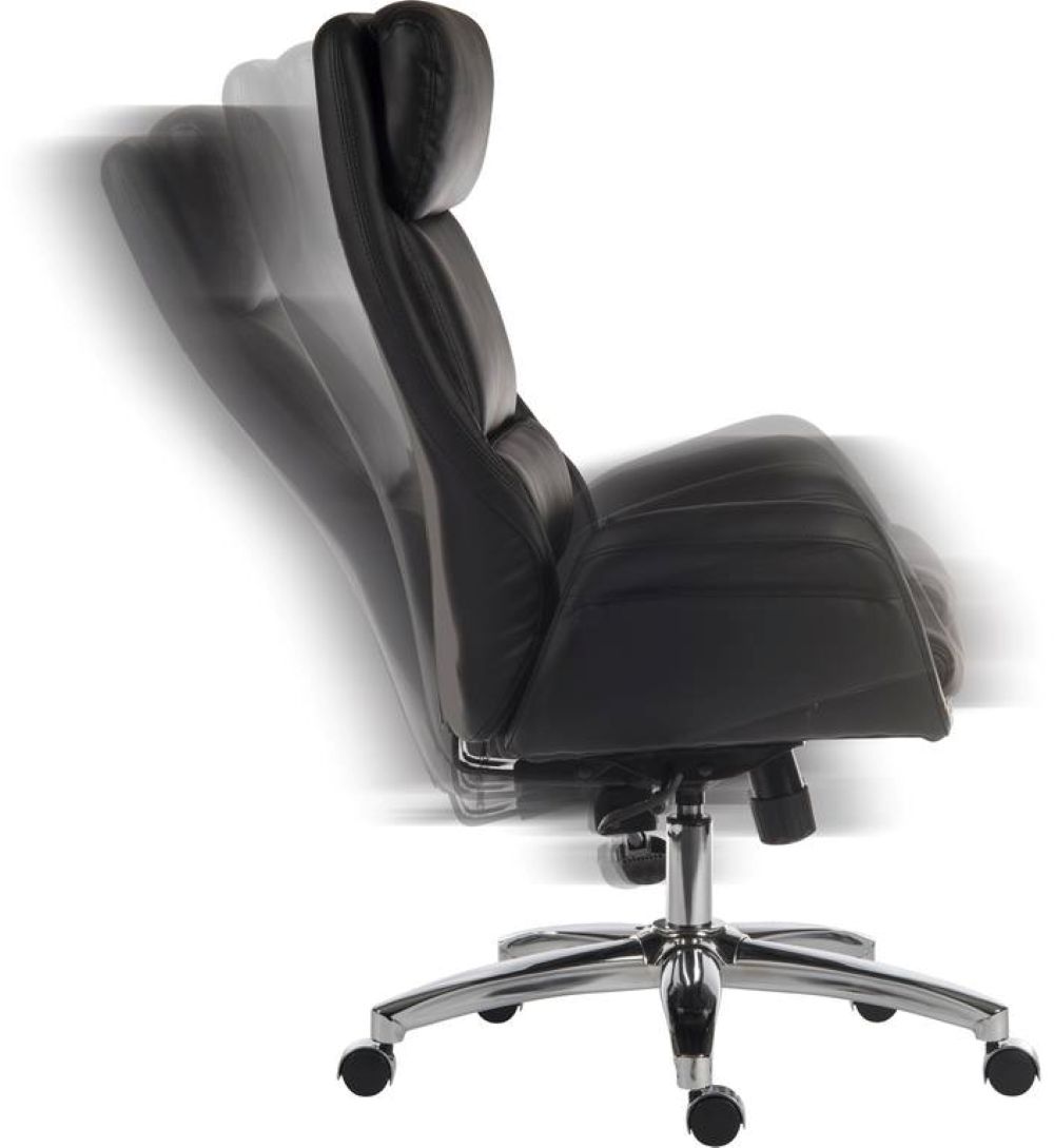 Ambassador Executive Chair - Black