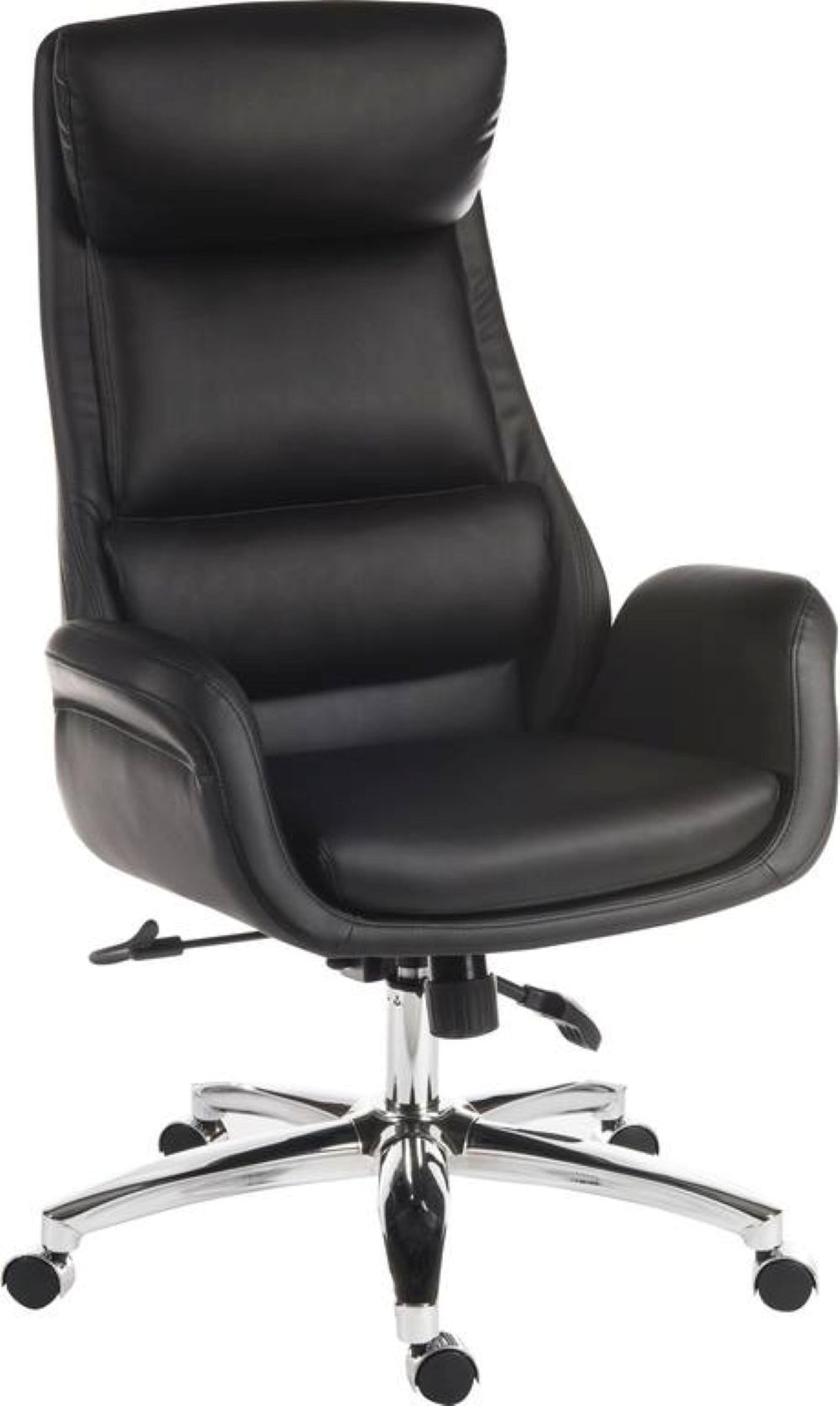 Ambassador Executive Chair - Black
