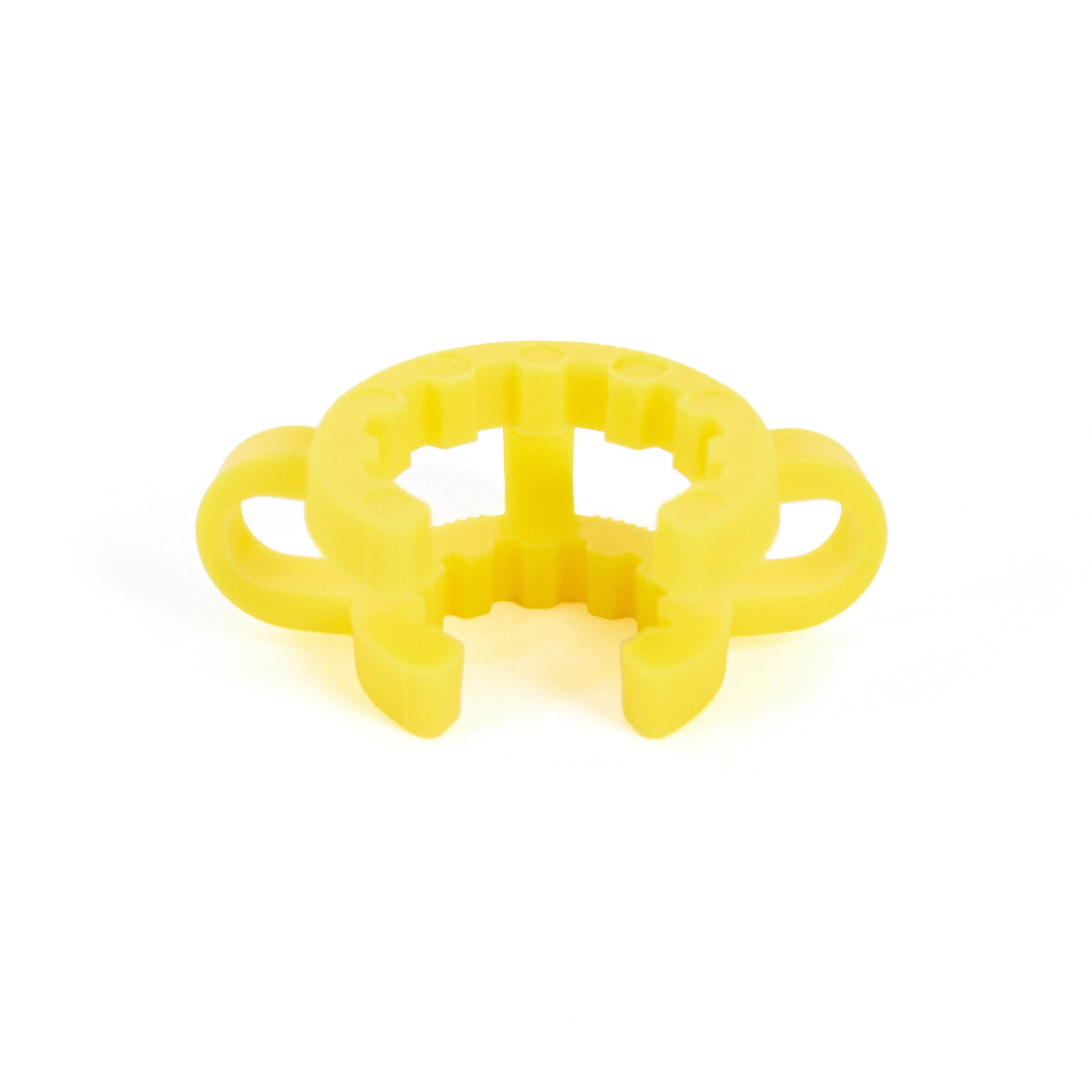 Quickfit Joint Clips Conical Joints -14-23 - Pack of 10
