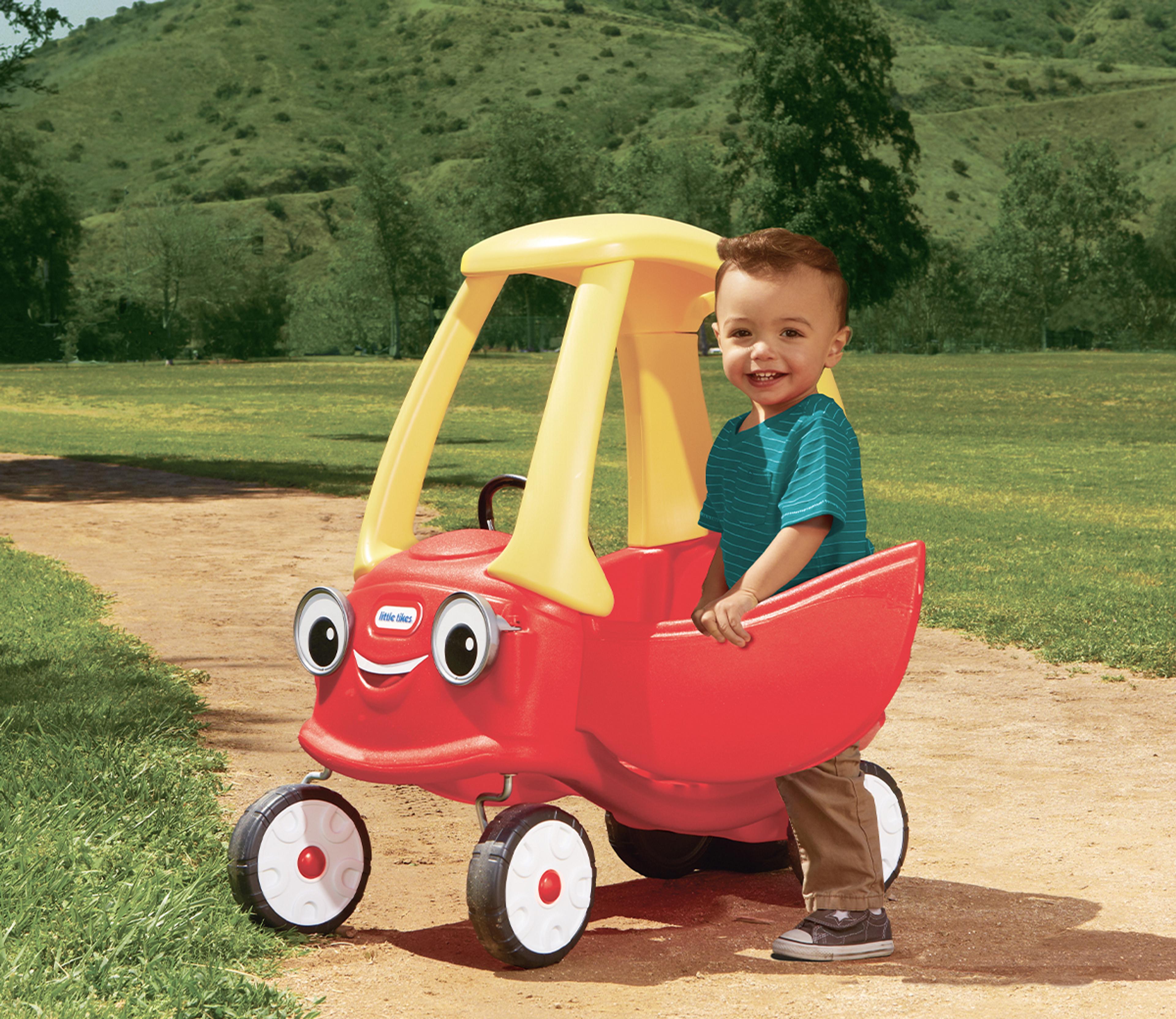 Little Tikes Cosy Coupe
