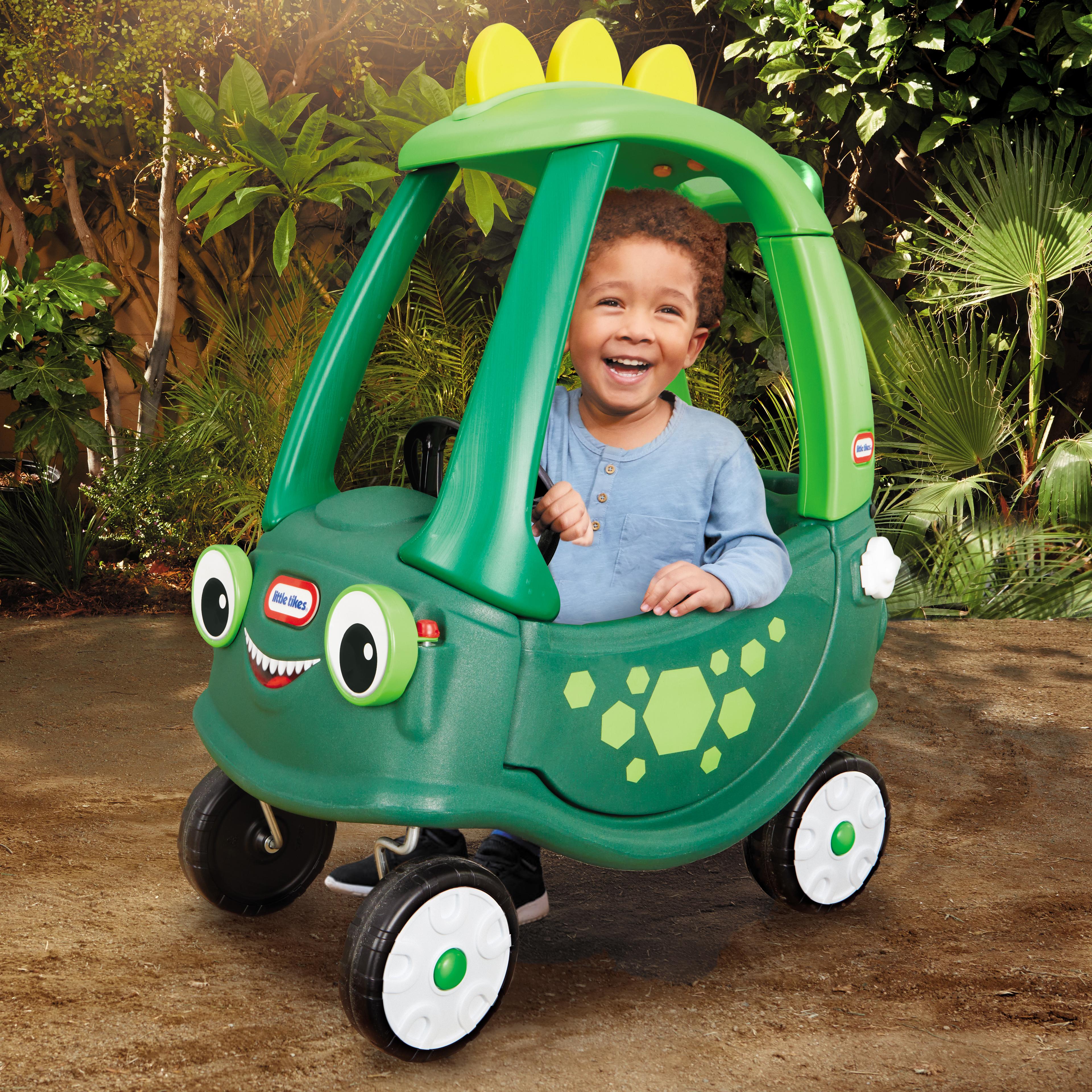 Little Tikes Cosy Coupe Dino