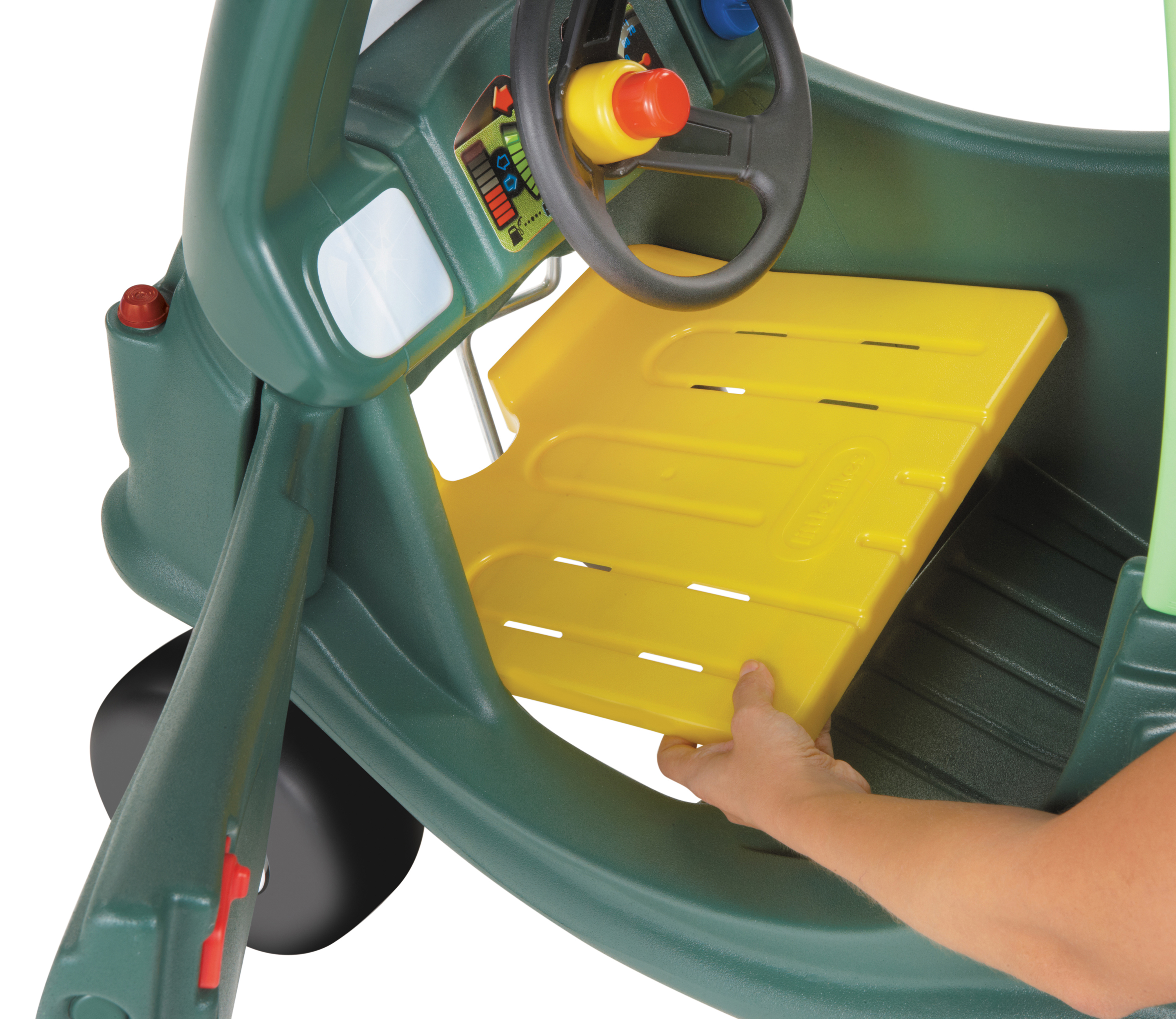 Little Tikes Cosy Coupe Dino
