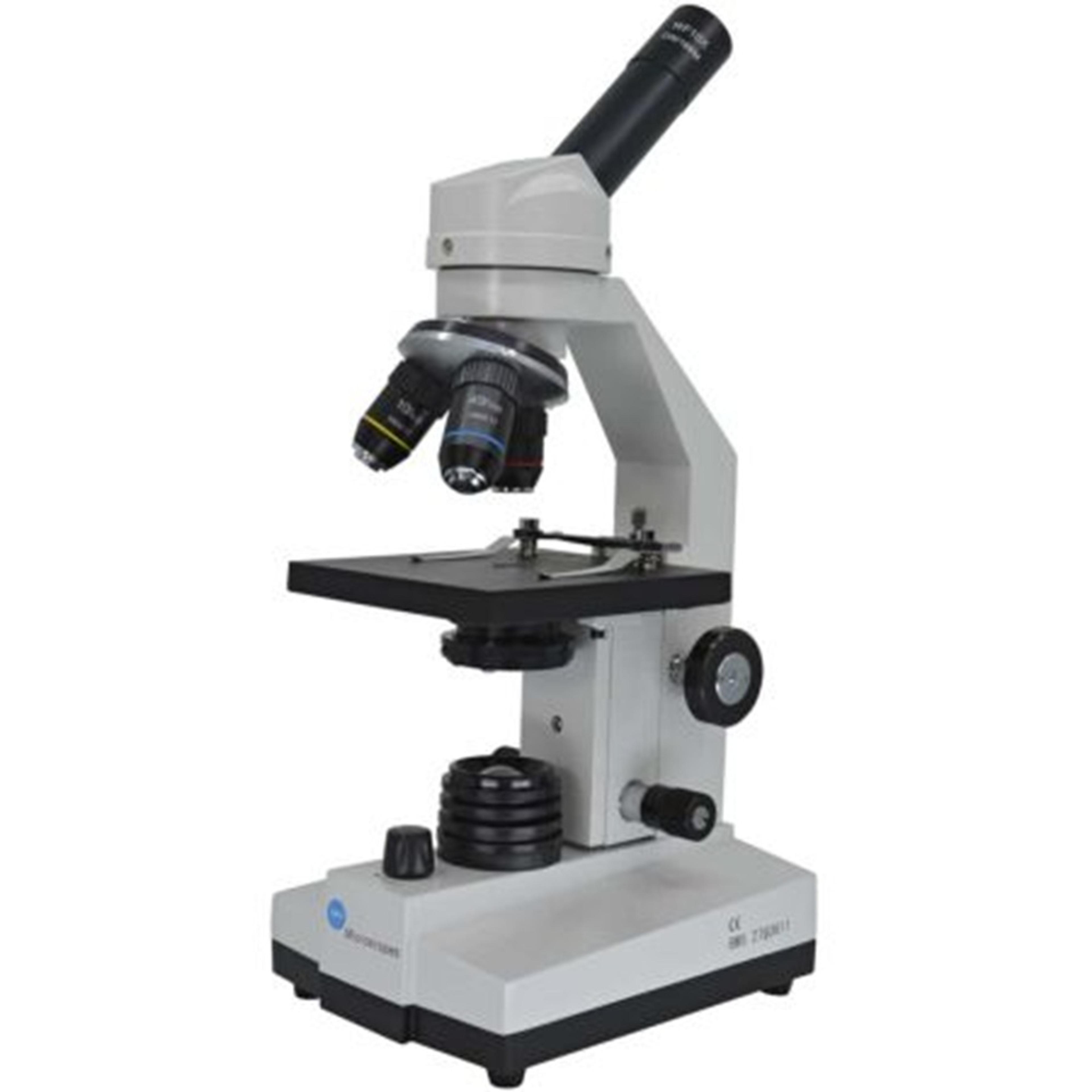 BMS 100-FL LED Microscope - 230V