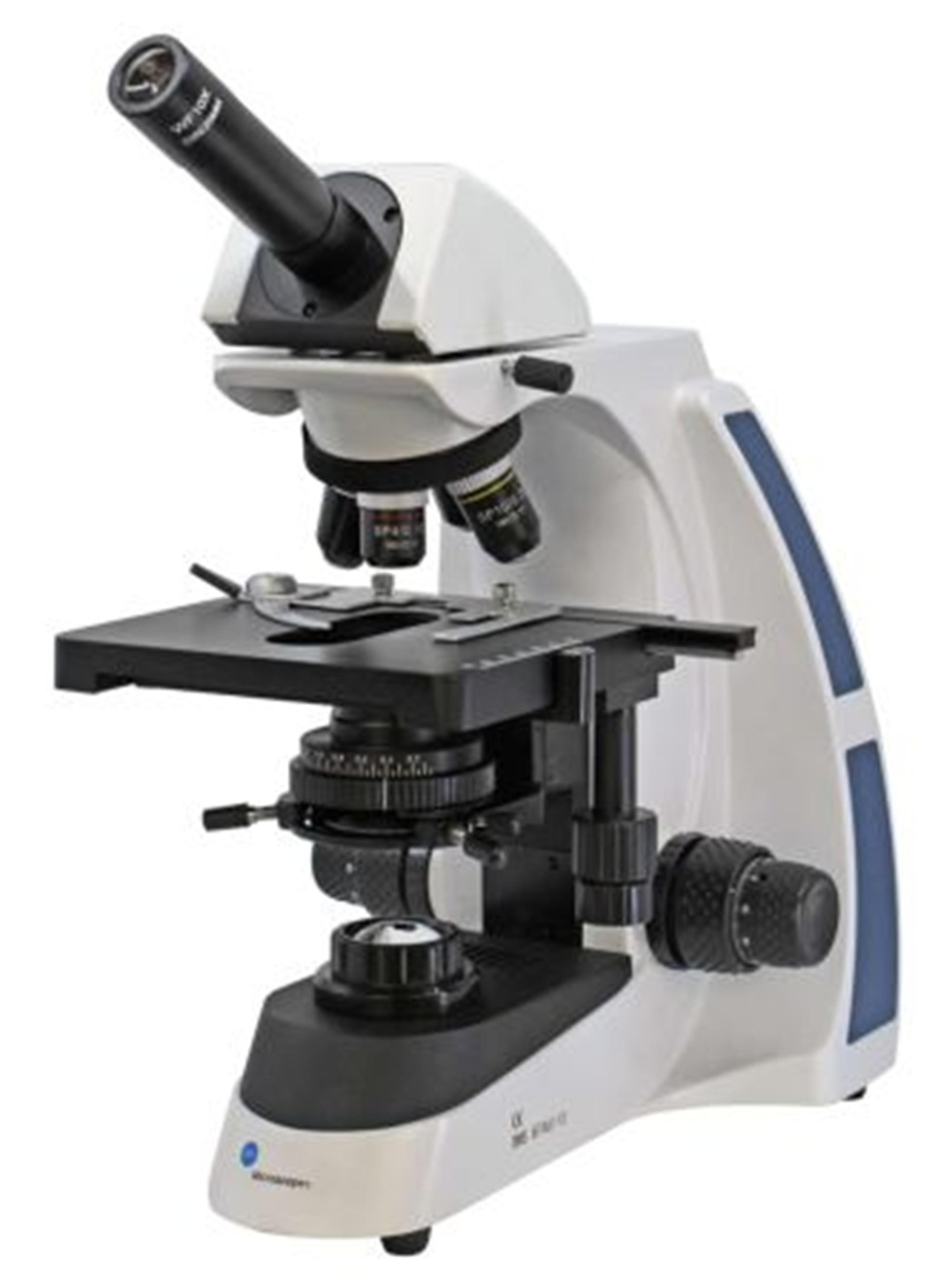 BMS D2-211sP Microscope