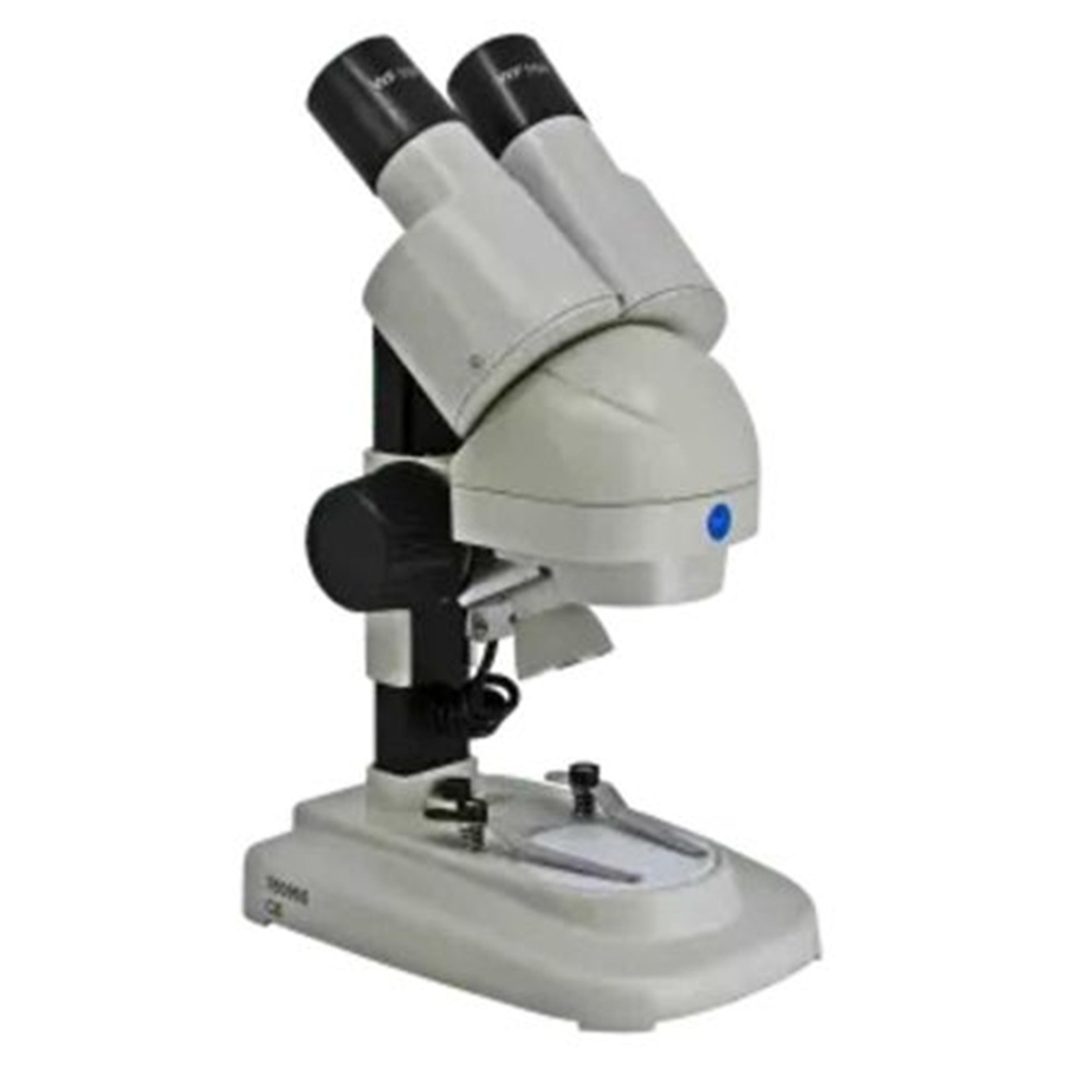 BMS S-05-L Stereo LED Microscope - (2x)