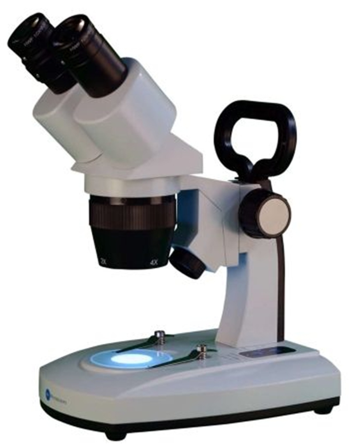 BMS S-40-2L Stereo LED Microscope - (2x/4x) 230V | PP00061541 | Philip ...