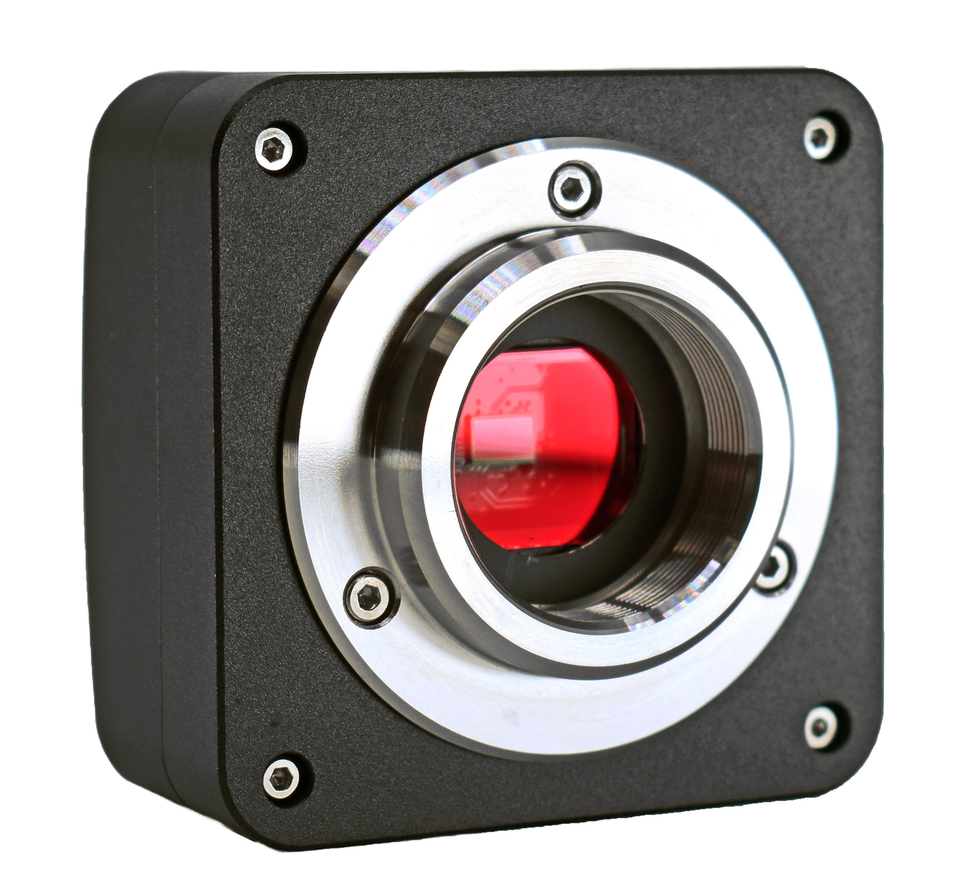 BMS 5.1 Mp USB 2.0 CMOS Camera Set