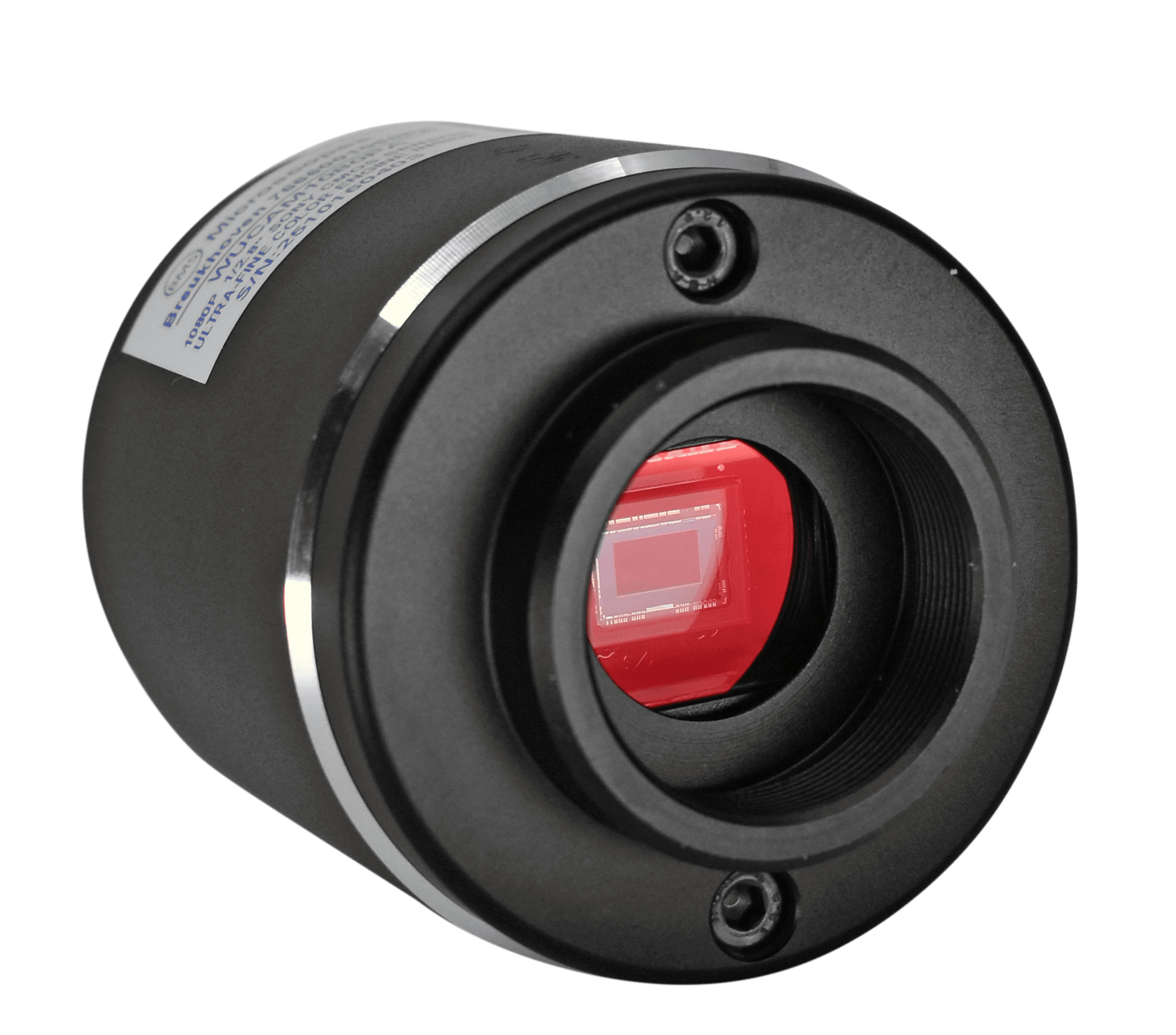 BMS WiFi USB CMOS Camera Set - 2Mp