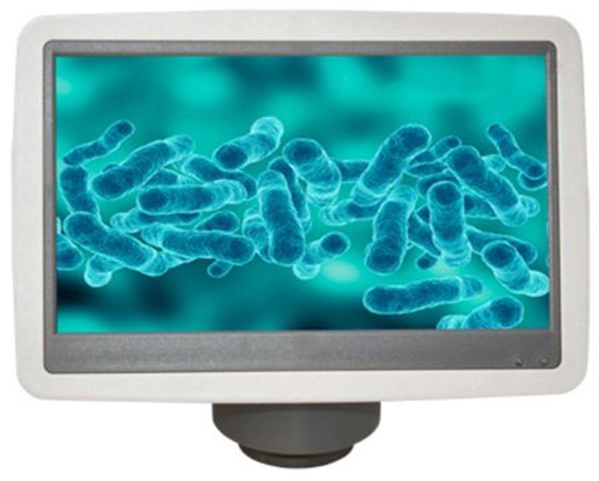 Pbs Cell Mini BMS CellPad Mini Camera -7IN | HP00061557 | Hope