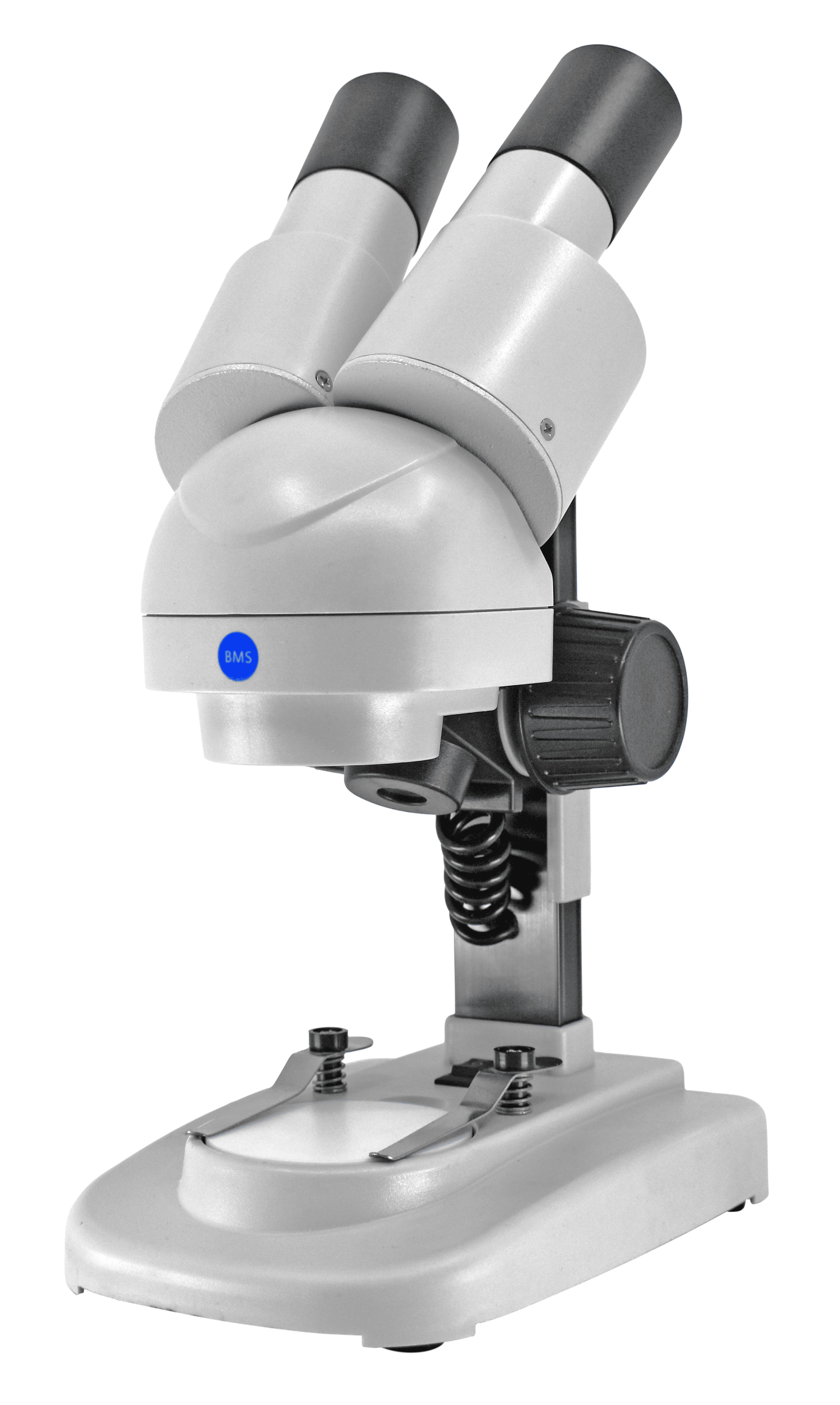 BMS S-05-2L Stereo Dual LED Microscope