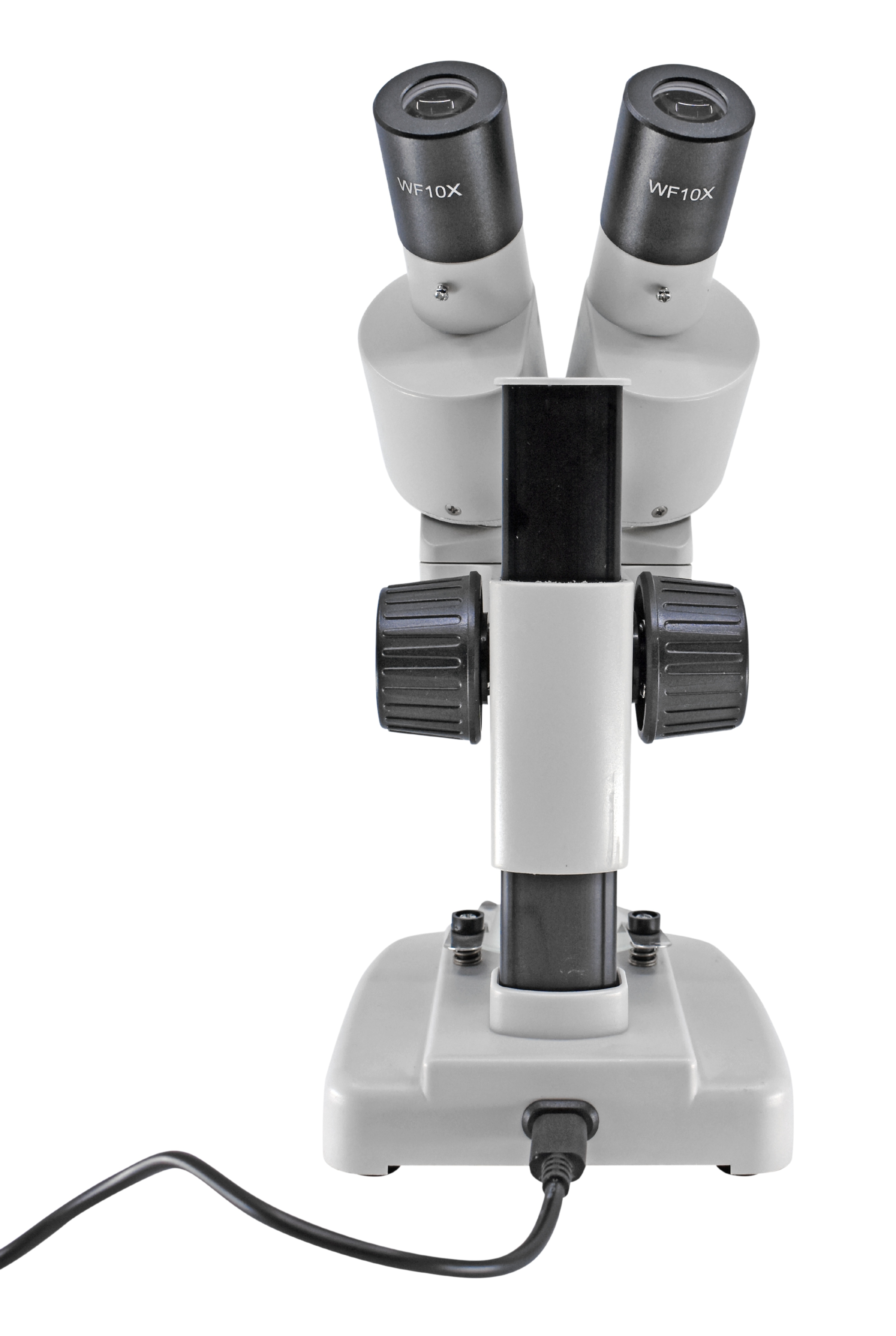 BMS S-05-2L Stereo Dual LED Microscope