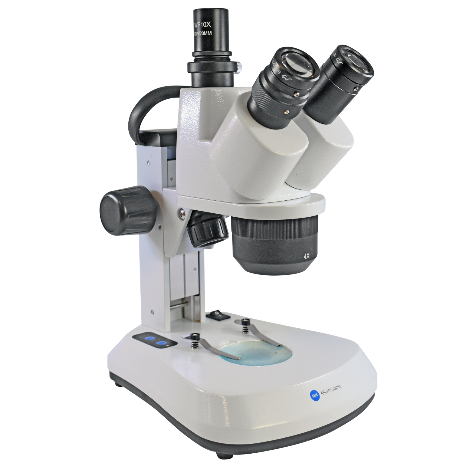 BMS ST-40-C-2LStereoLED Trino Microscope
