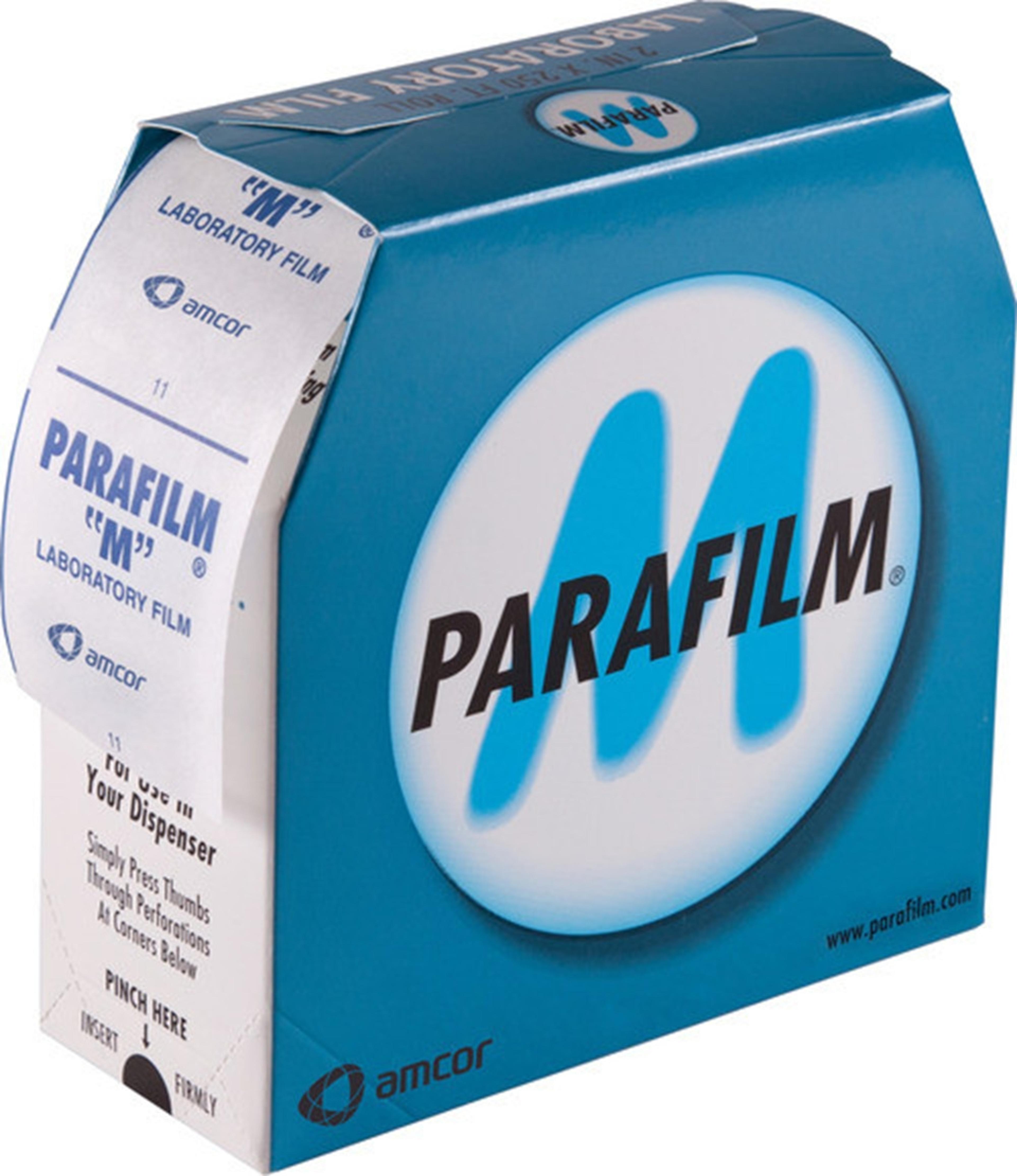 Parafilm M Sealing Film - W50mm × L75m