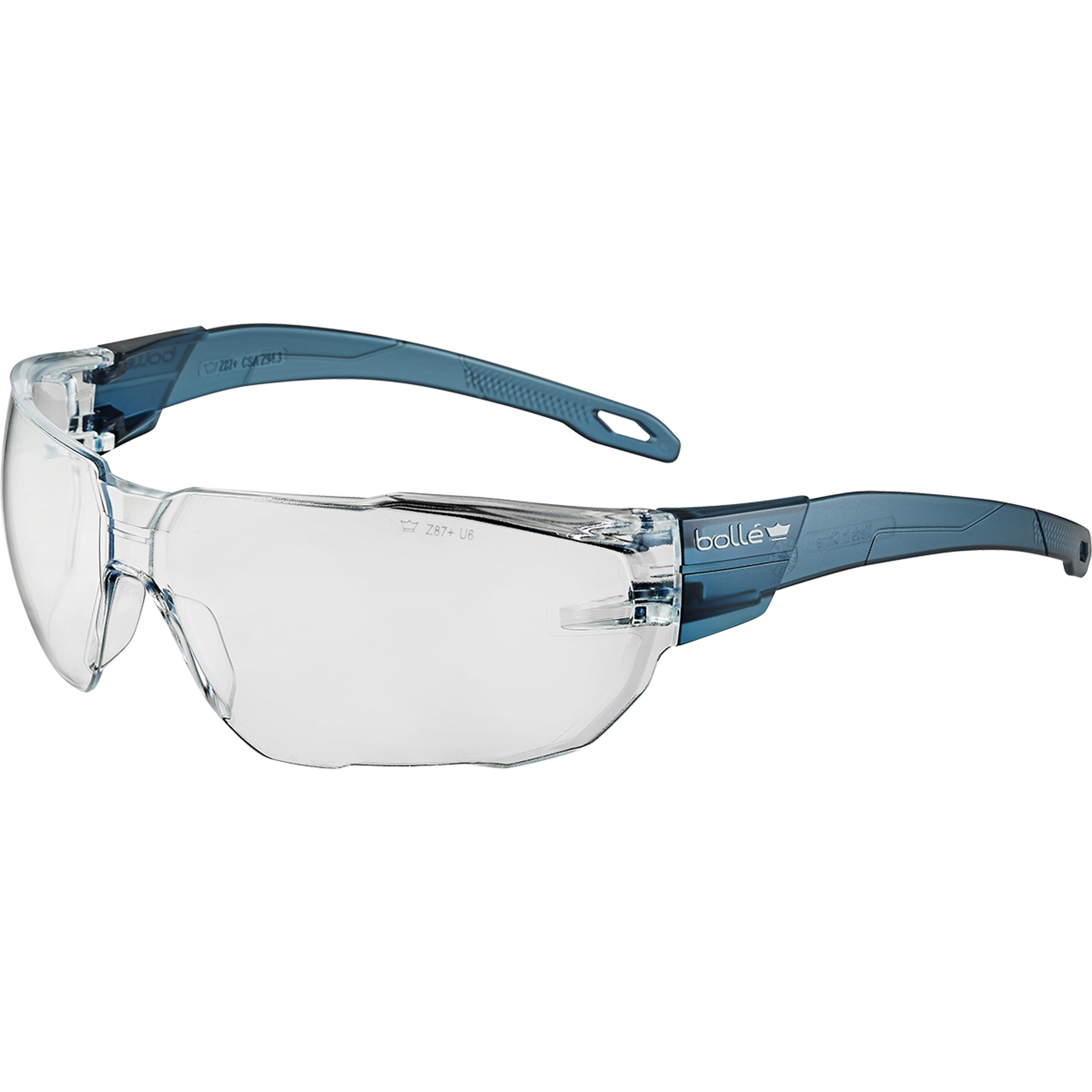 Bolle Swift OTG Safety Glasses - Pack of 10