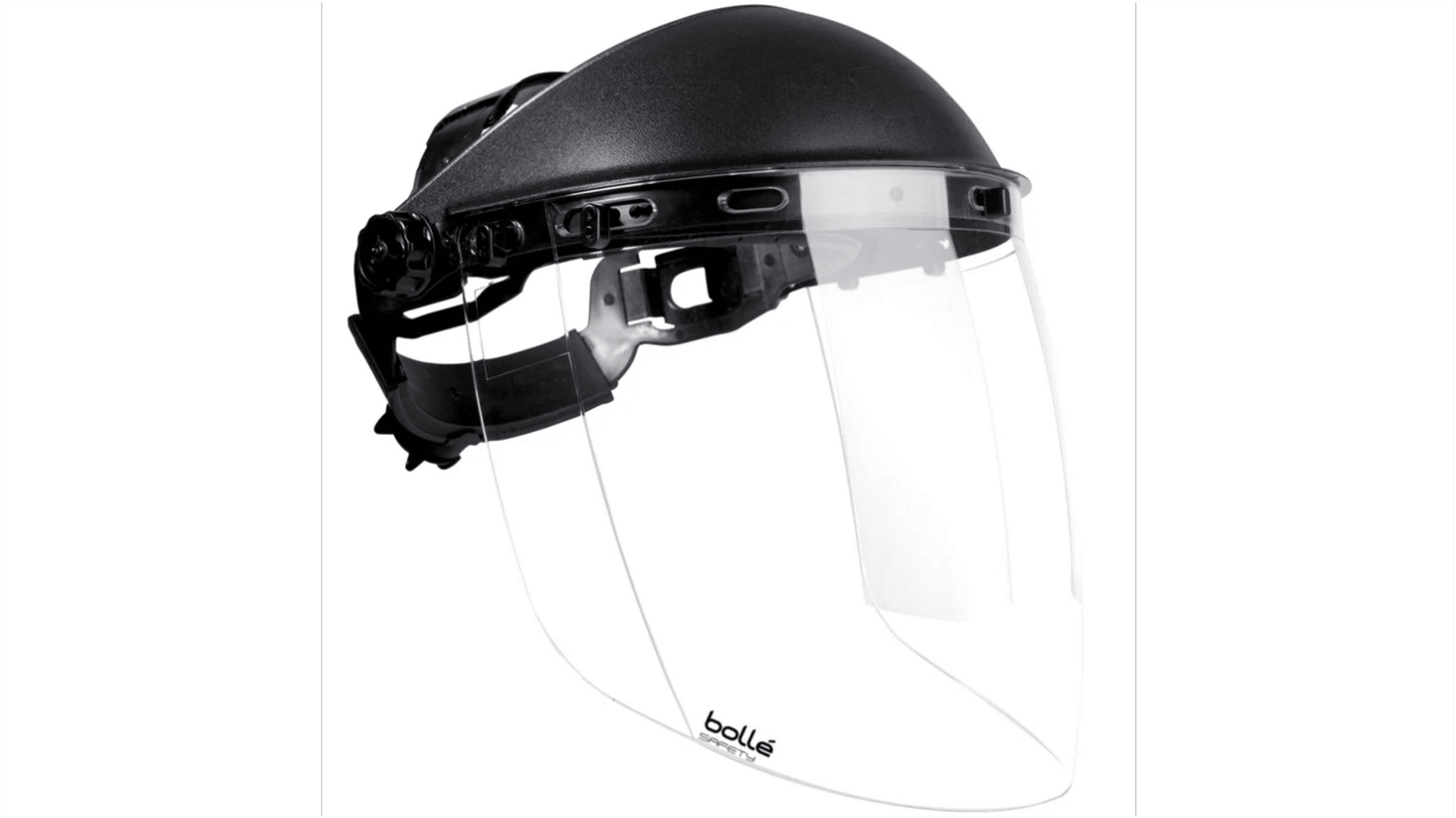 Bolle SPHERPI Adjustable Face Shield