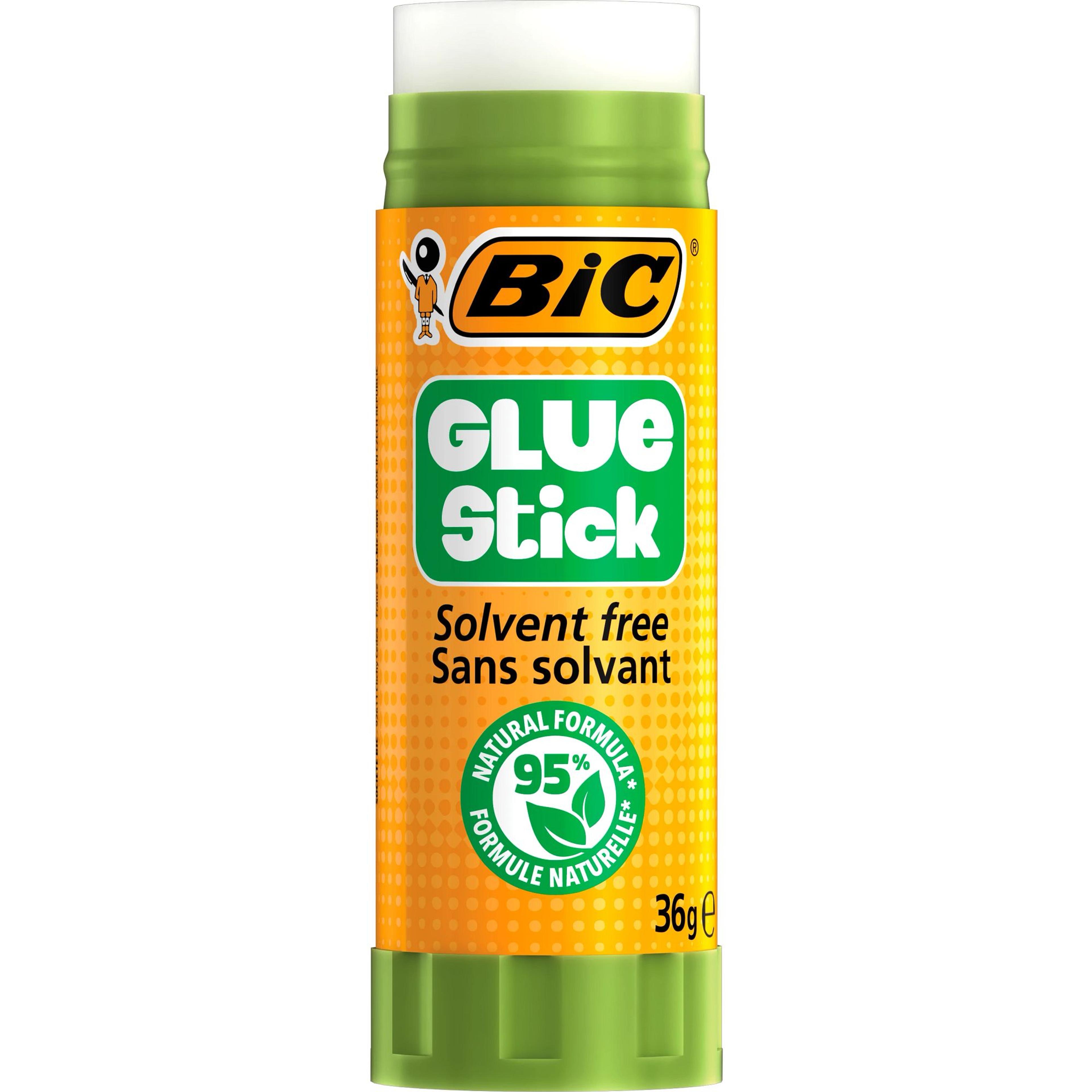 BIC Eco Glue Stick 36g - Pack of 240