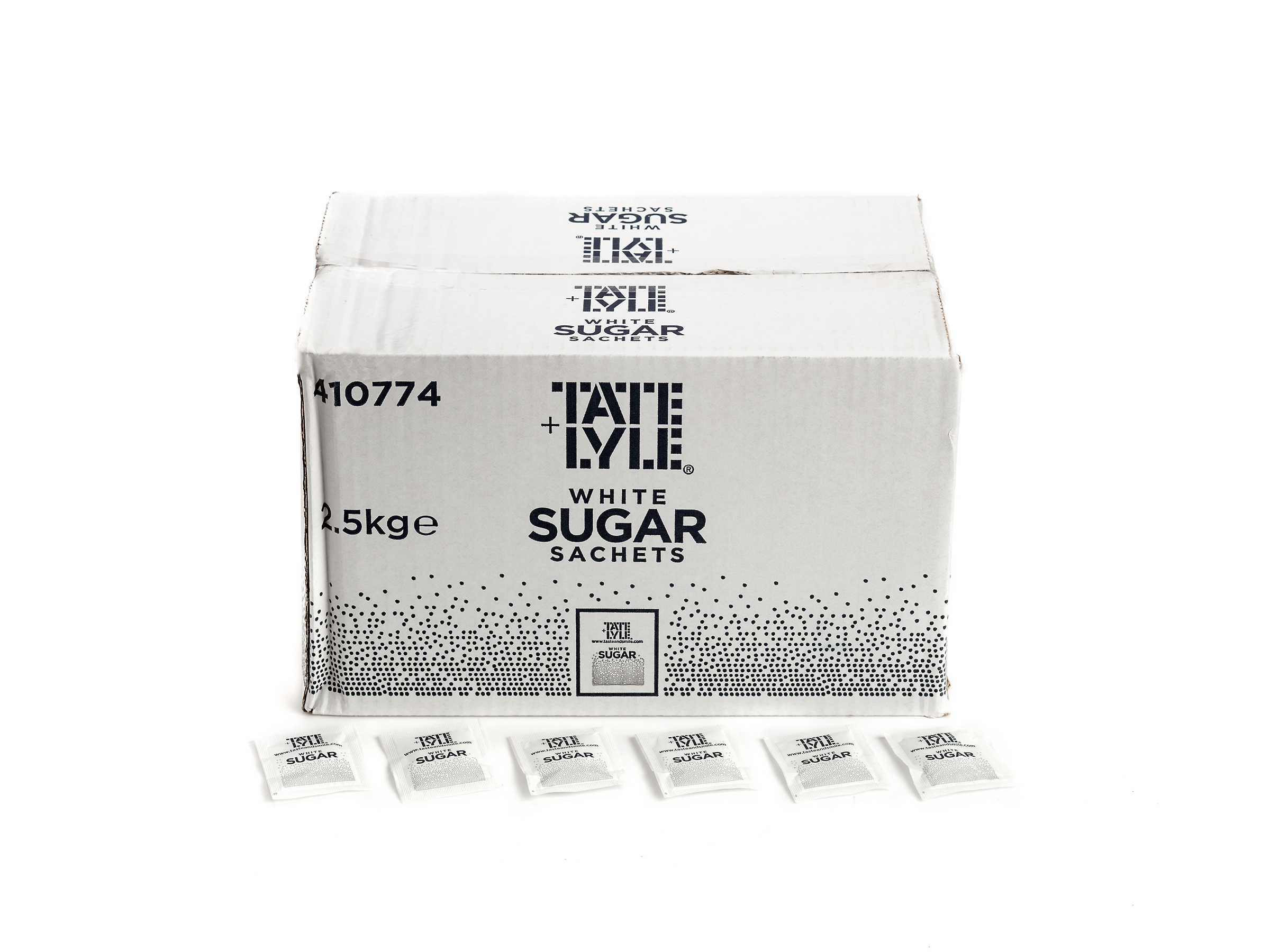 Tate  Lyle White Sugar Sachet