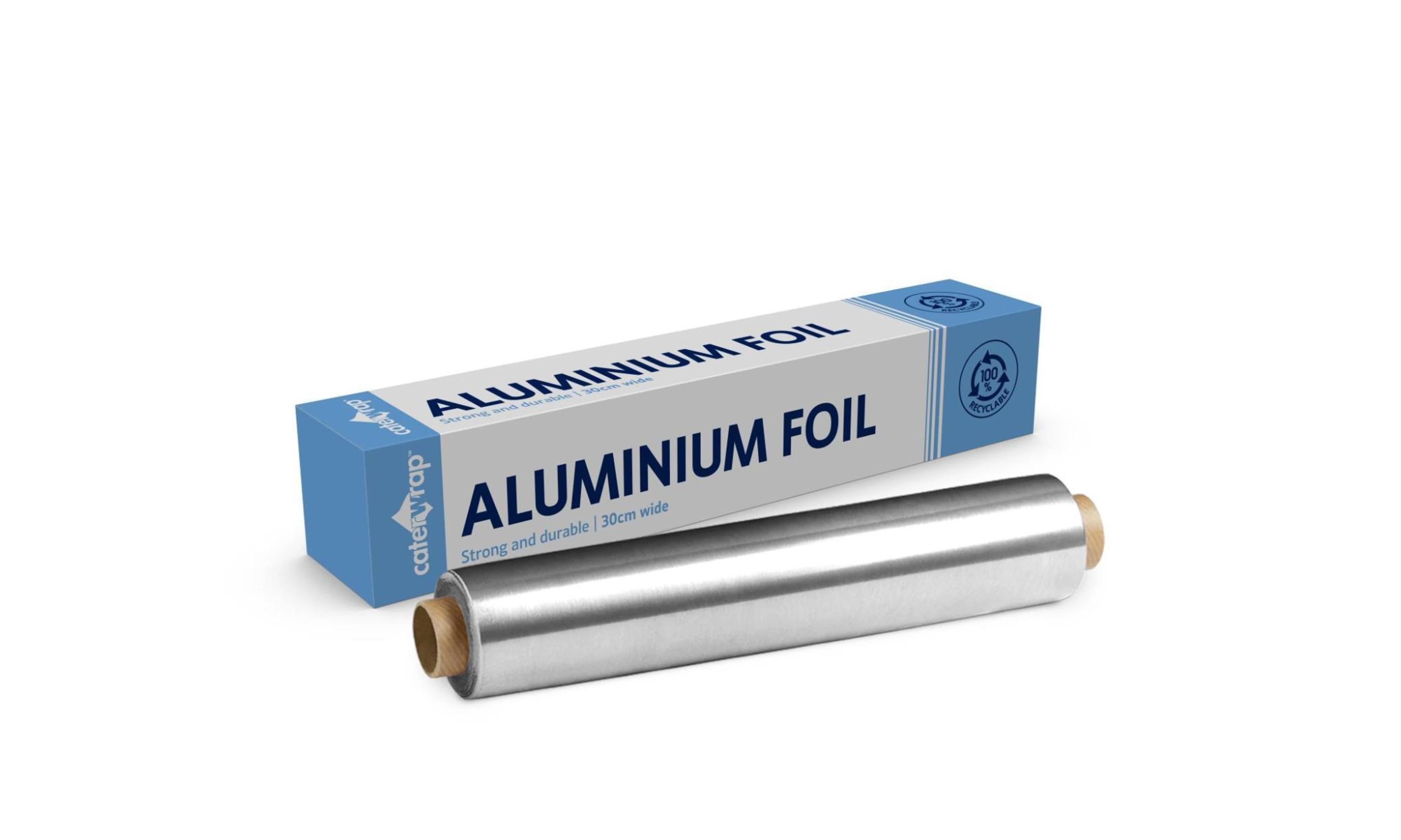 Wrapmaster Foil 30cm x 75m