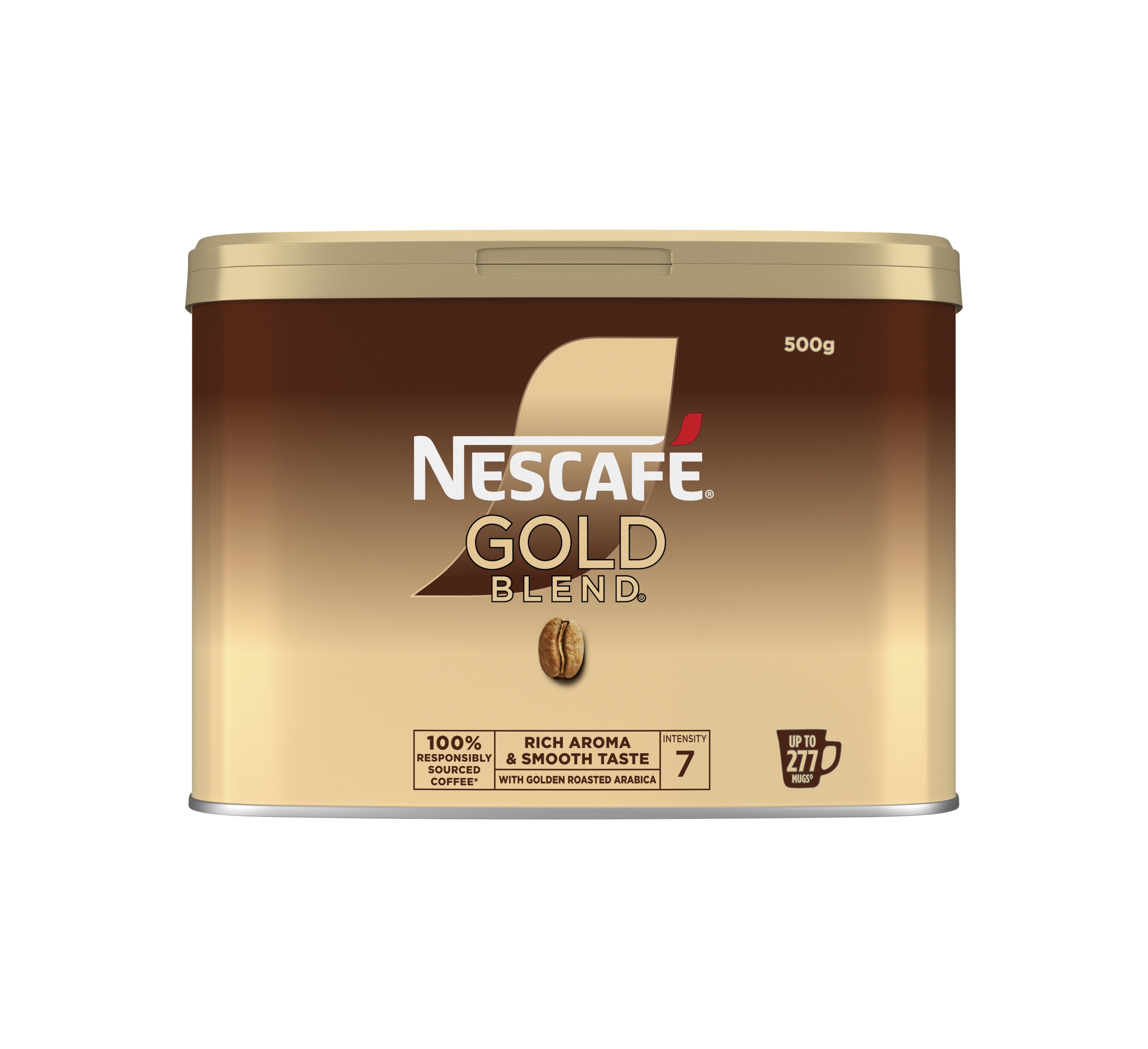 Nescafe Gold Blend Coffee 500g