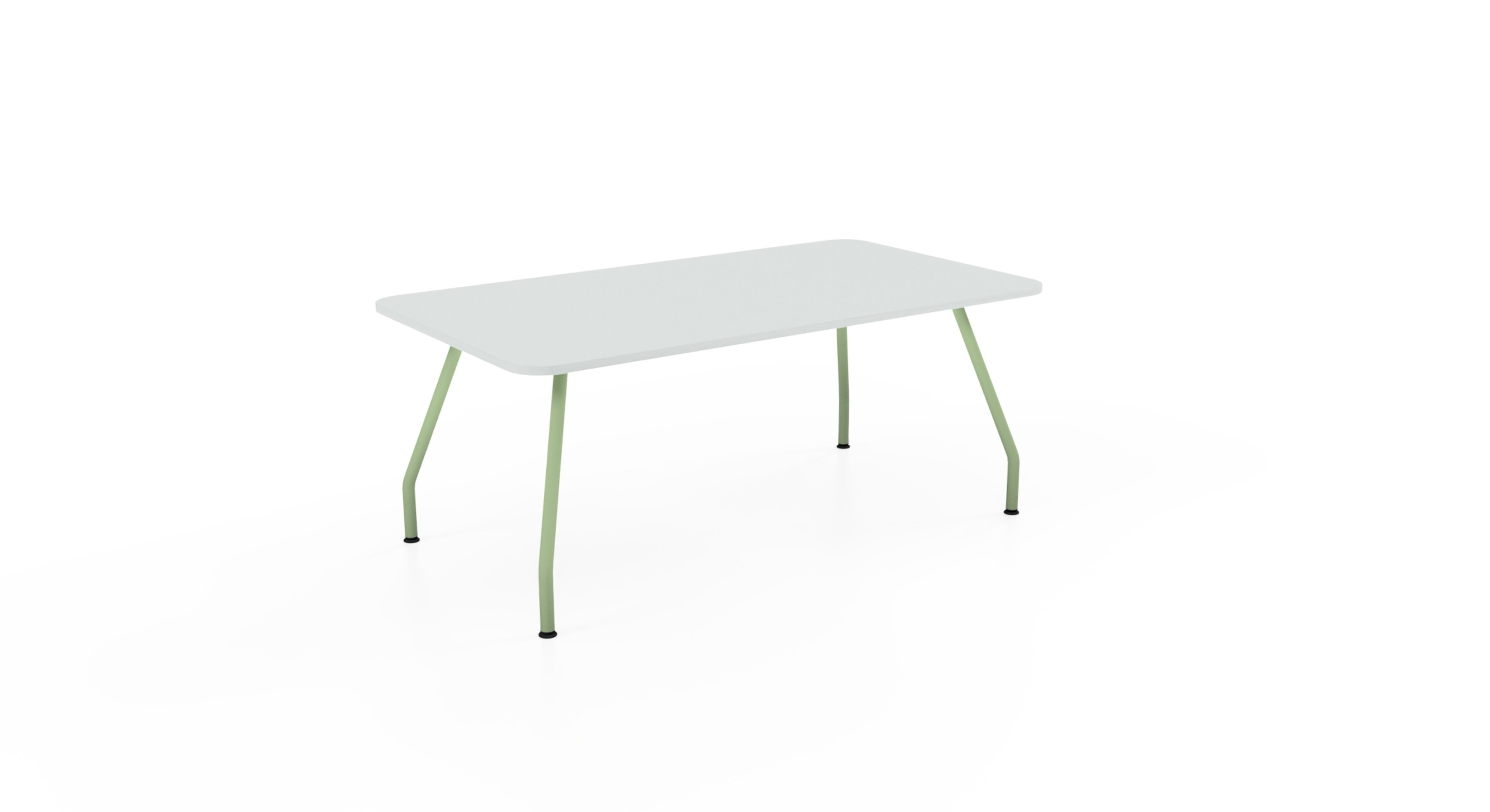 KI-nk Rectangular Table 1000 x 1800mm