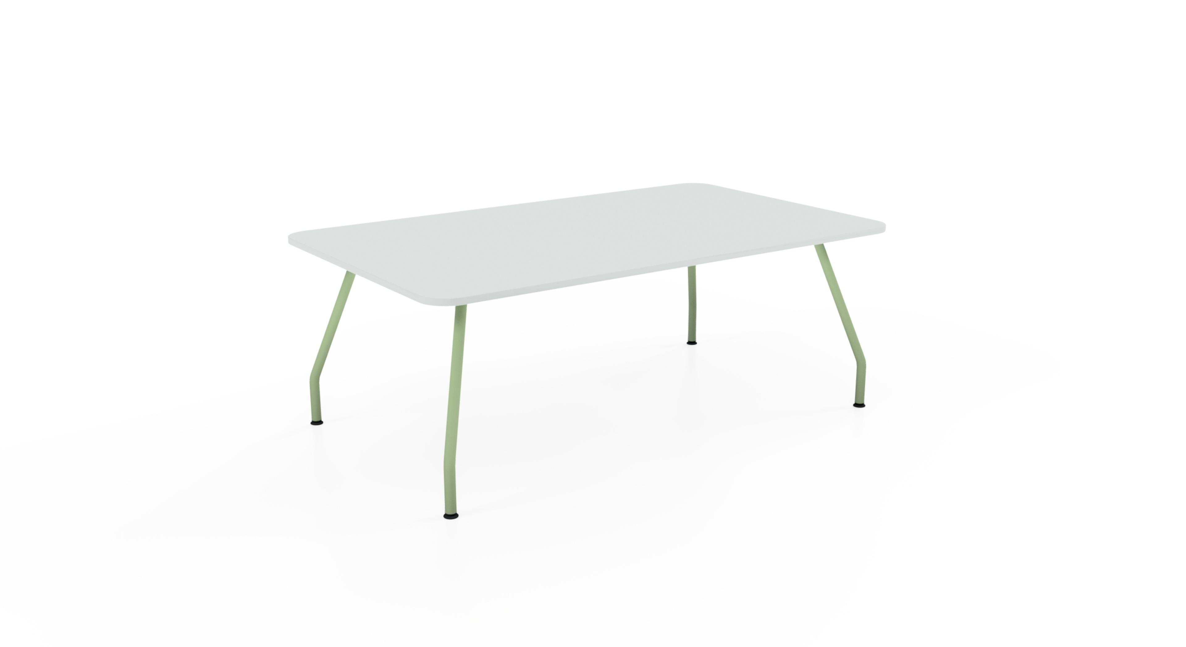 KI-nk Rectangular Table 1200x2000mm