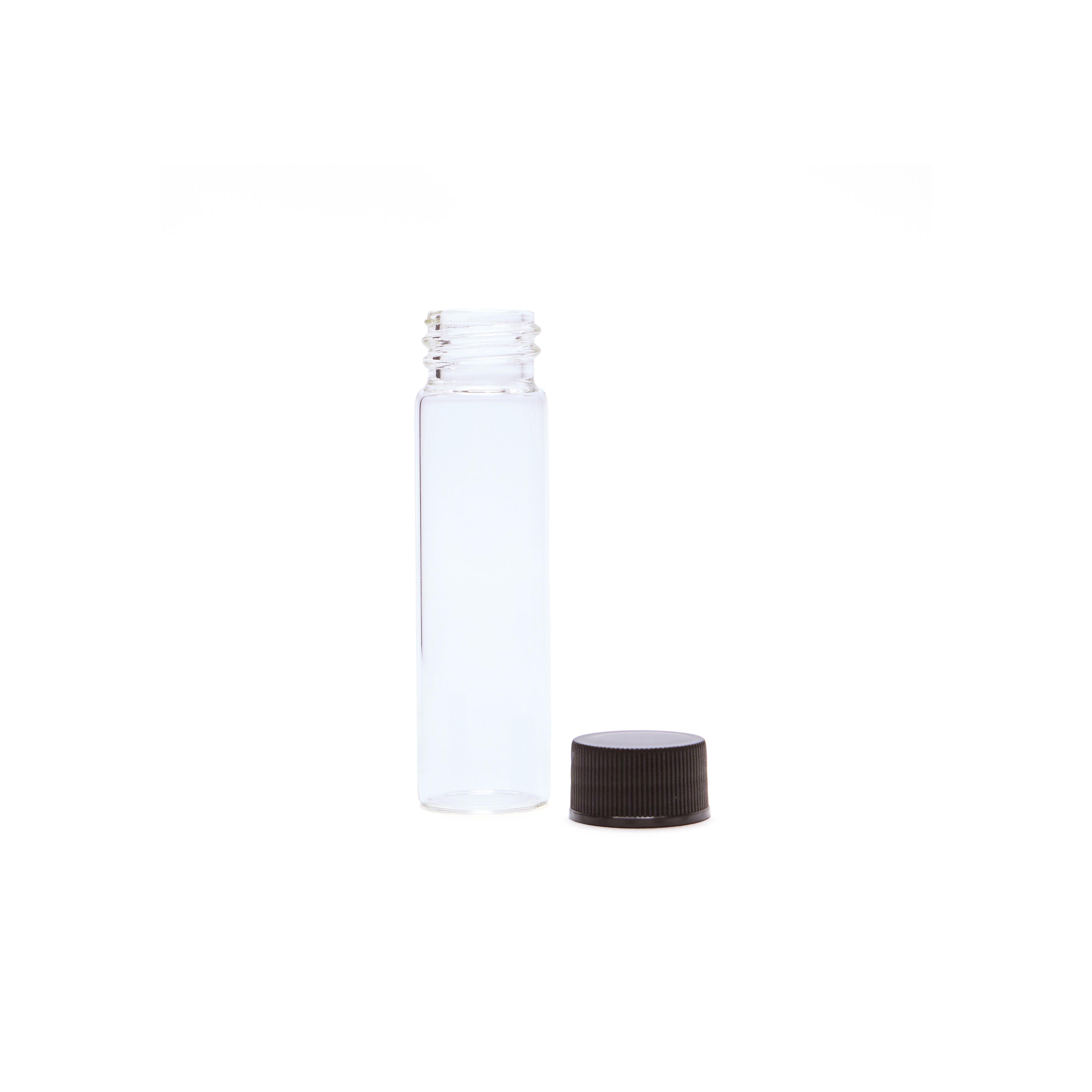 Clarity Screw Top Specimen Tube - 1.75ml - Pack of 100