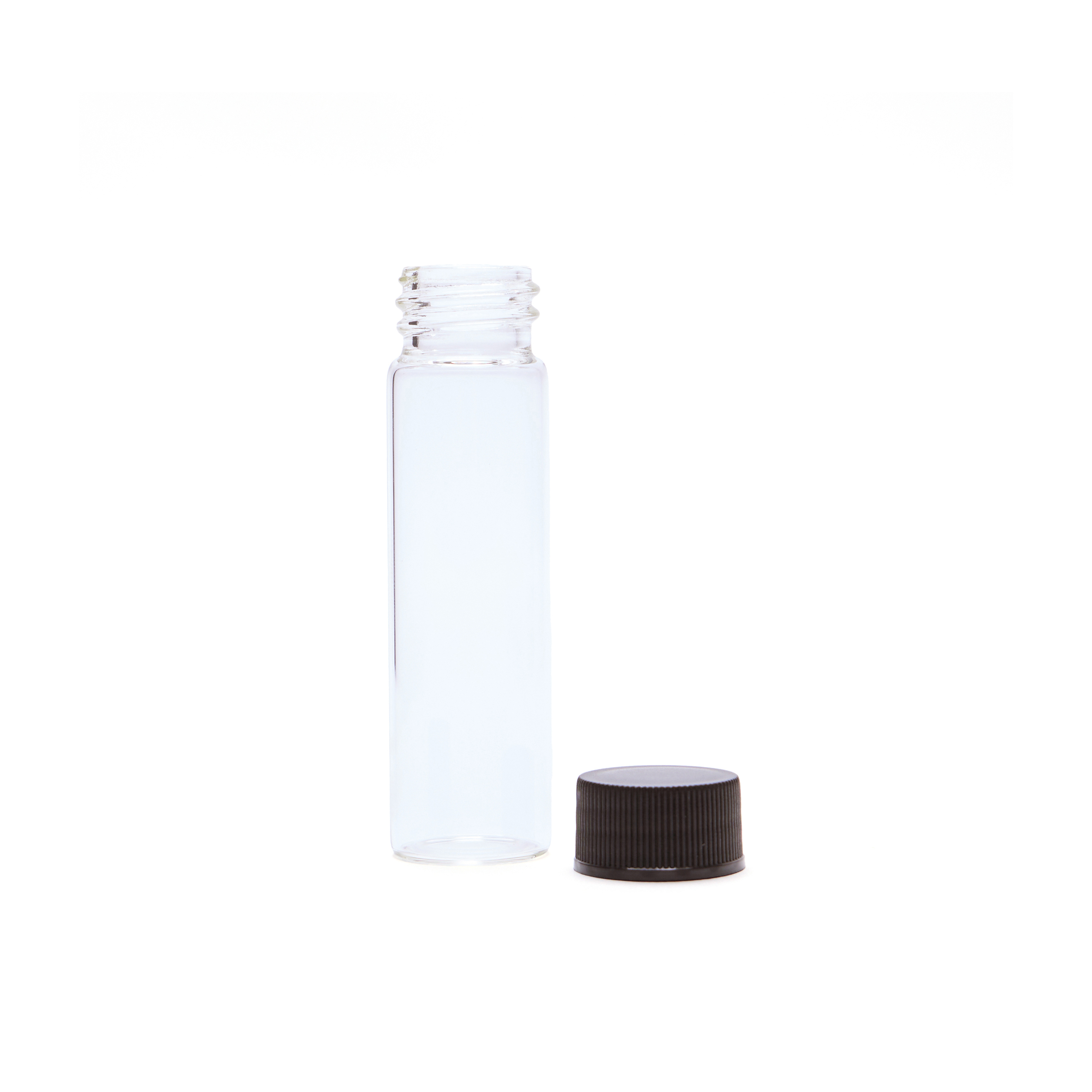 Clarity Screw Top Spec Tube-7ml-P100